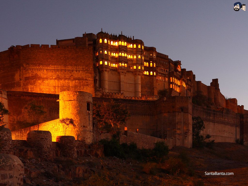 Jodhpur Wallpapers Wallpaper Cave