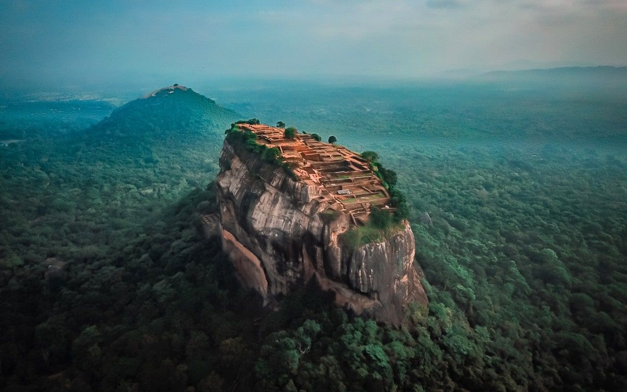 Exotic Sri Lanka Wallpapers Wallpaper Cave