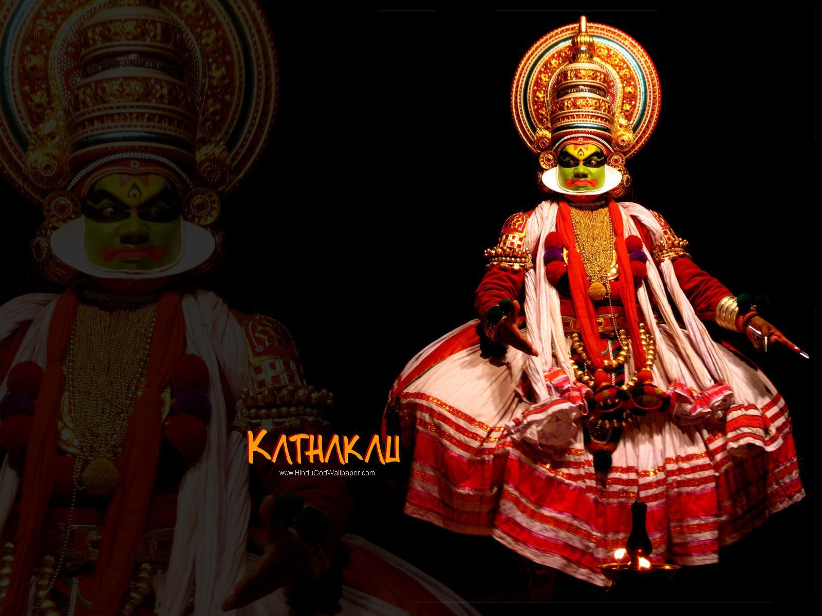 Kathakali Wallpapers Wallpaper Cave