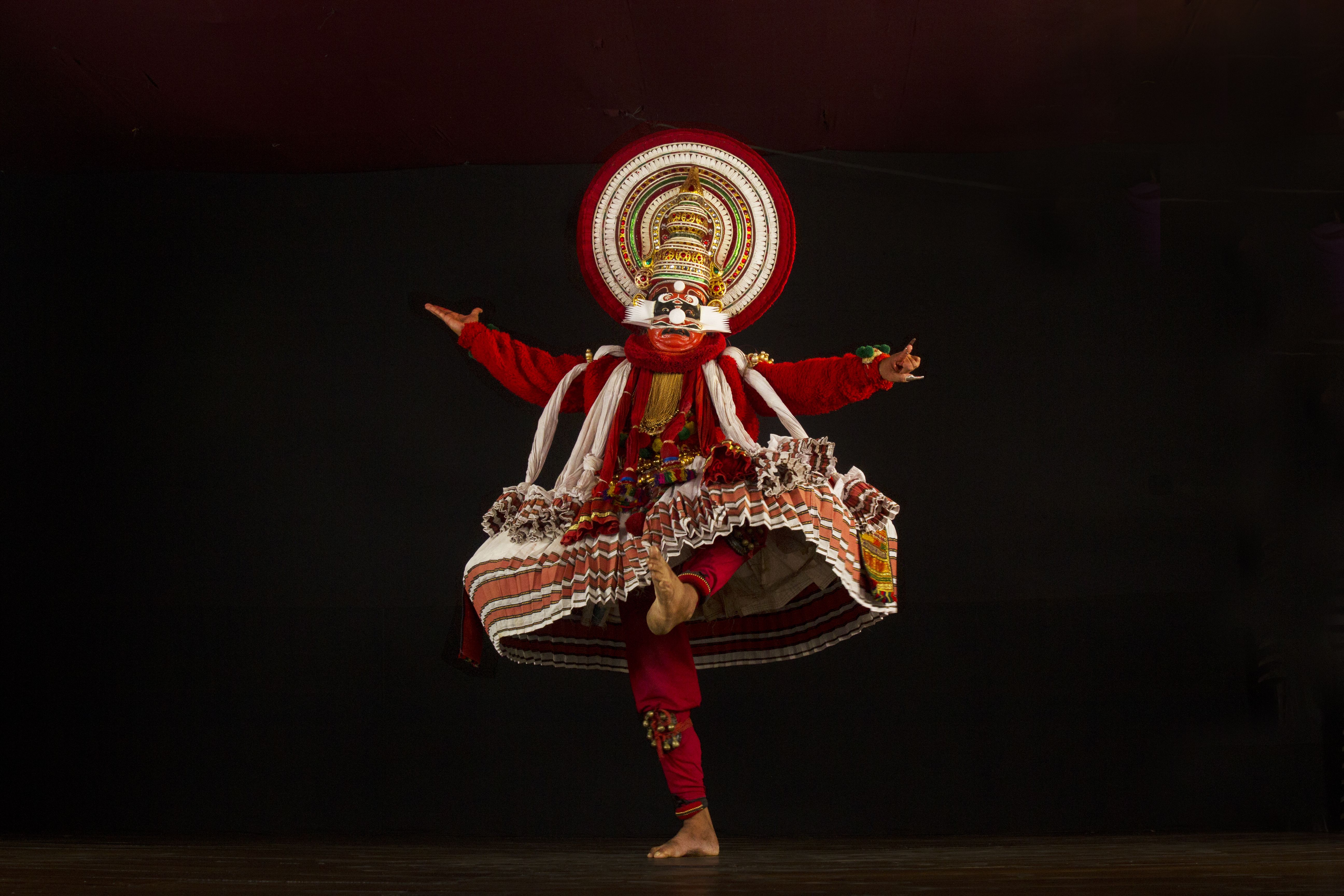 Kathakali Wallpapers Wallpaper Cave