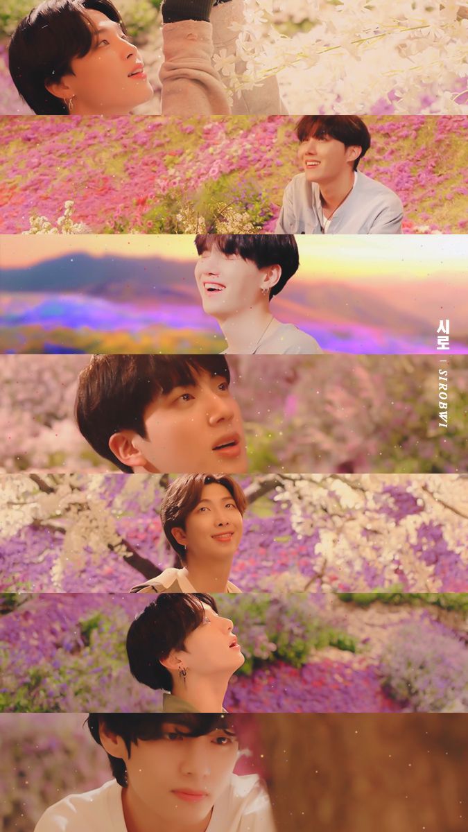 BTS Stay Gold Wallpapers Wallpaper Cave