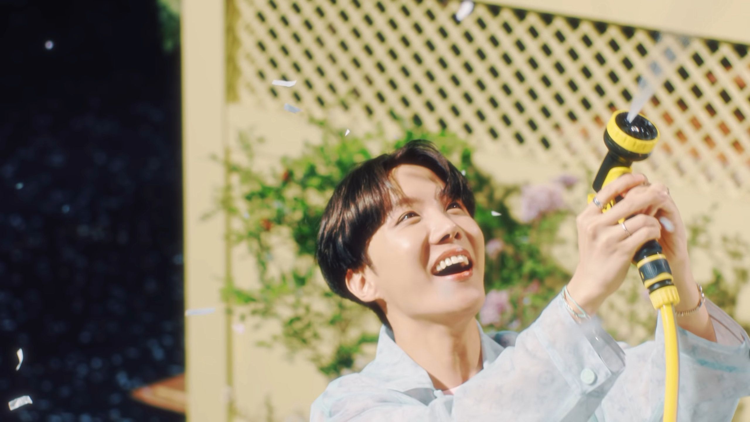 BTS Stay Gold Wallpapers Wallpaper Cave