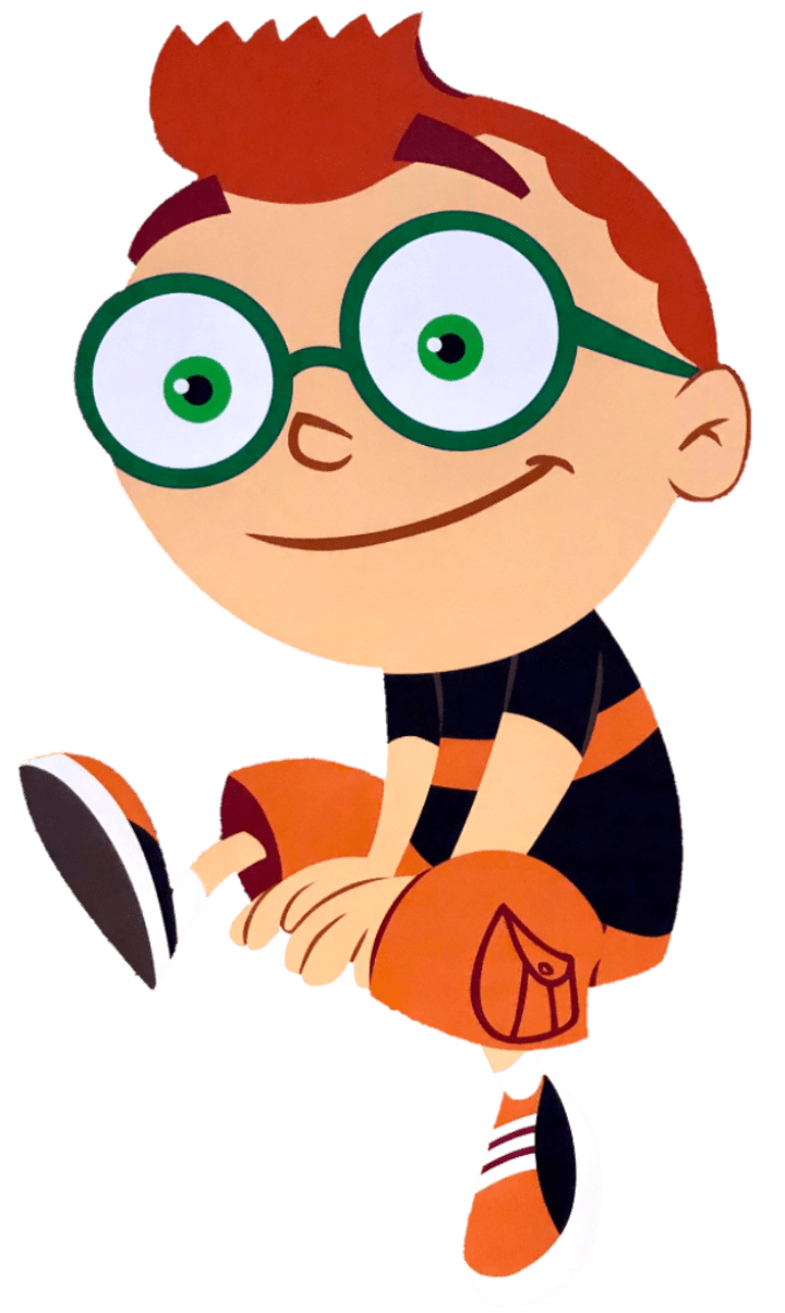 Little Einsteins Wallpapers Wallpaper Cave
