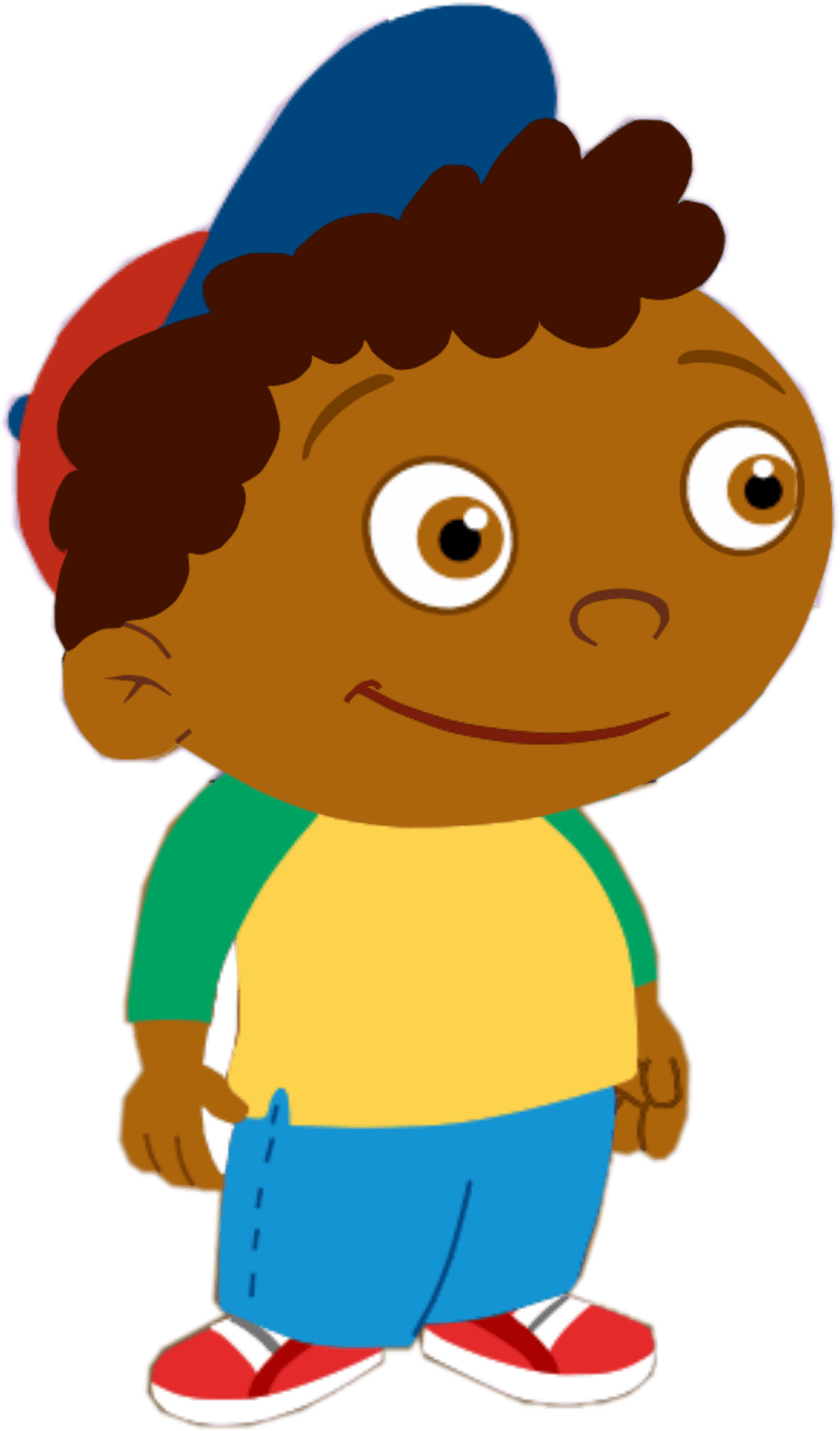 Disney Little Einsteins Characters