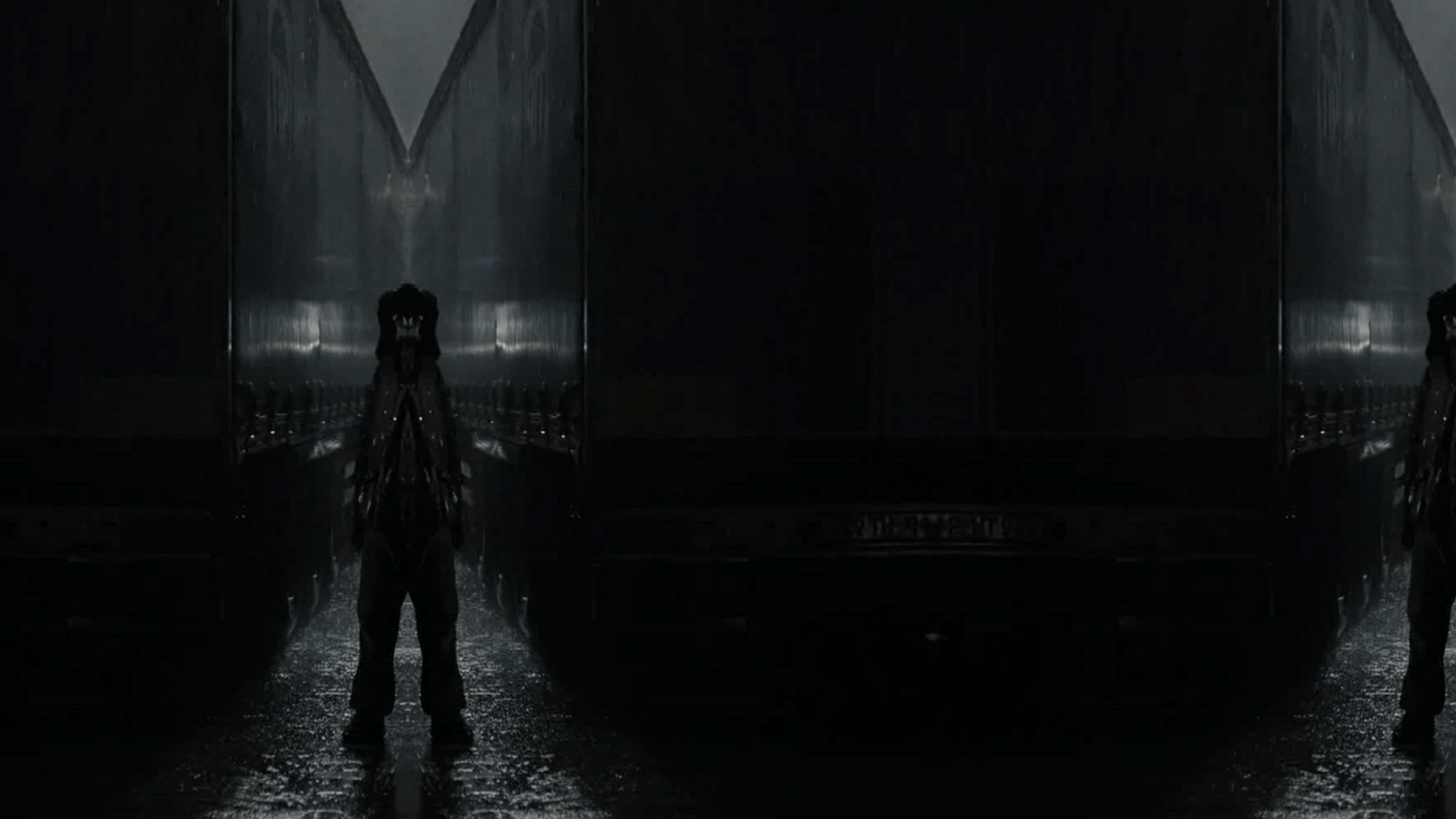 Dark Netflix Wallpaper 4K Pc / Dark Netflix Wallpapers Top Free Dark