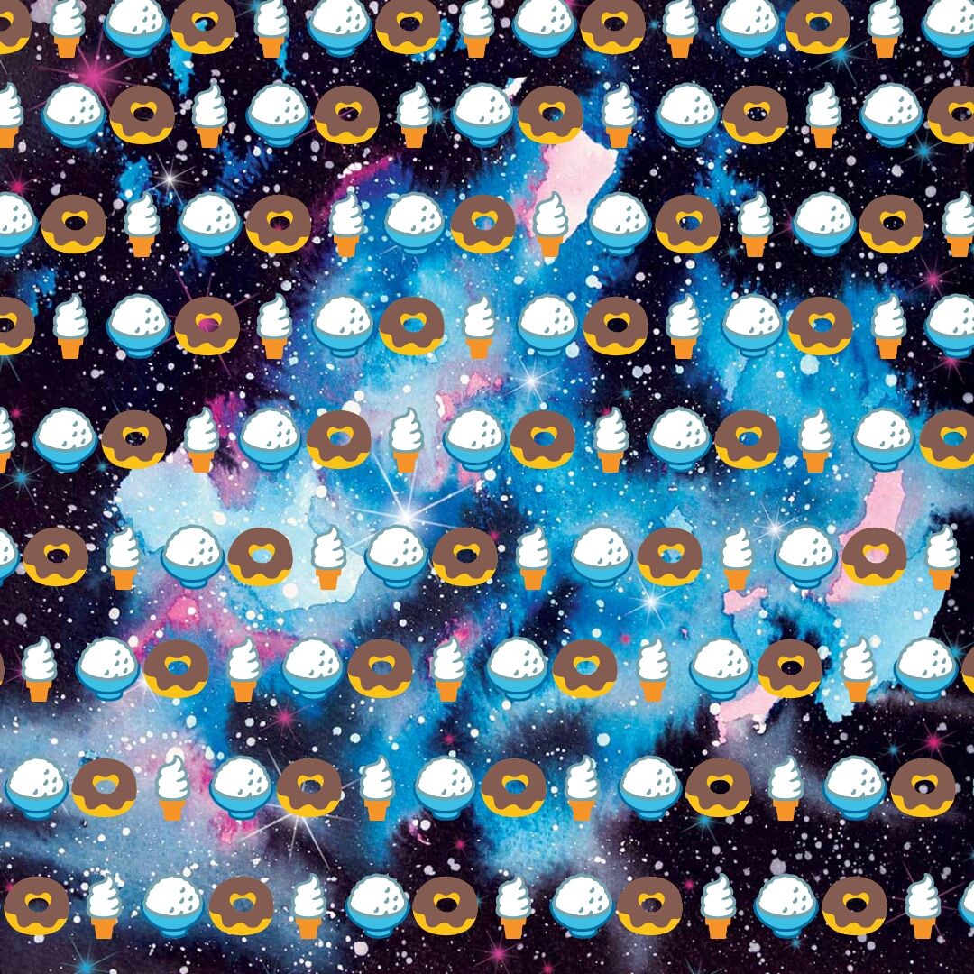 Blue Emoji Wallpapers Wallpaper Cave