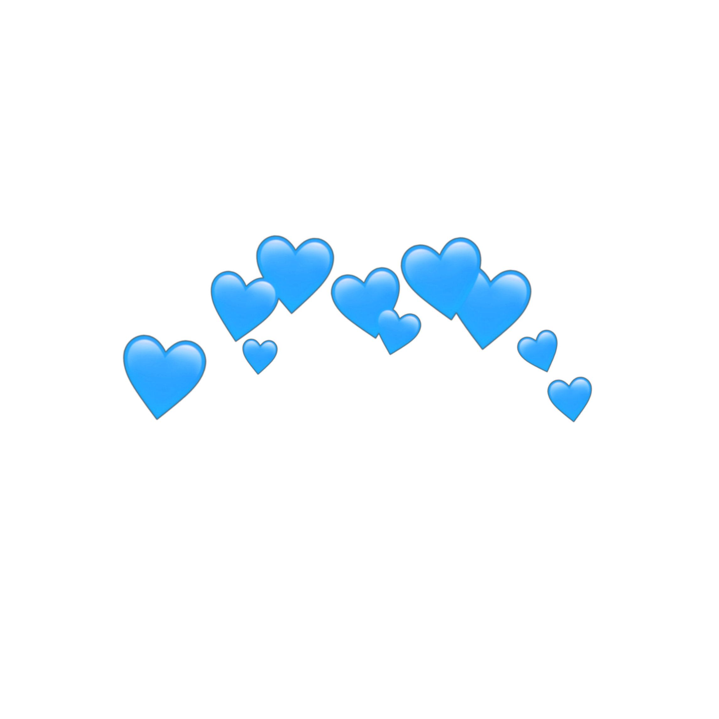 Blue Emoji Wallpapers Wallpaper Cave