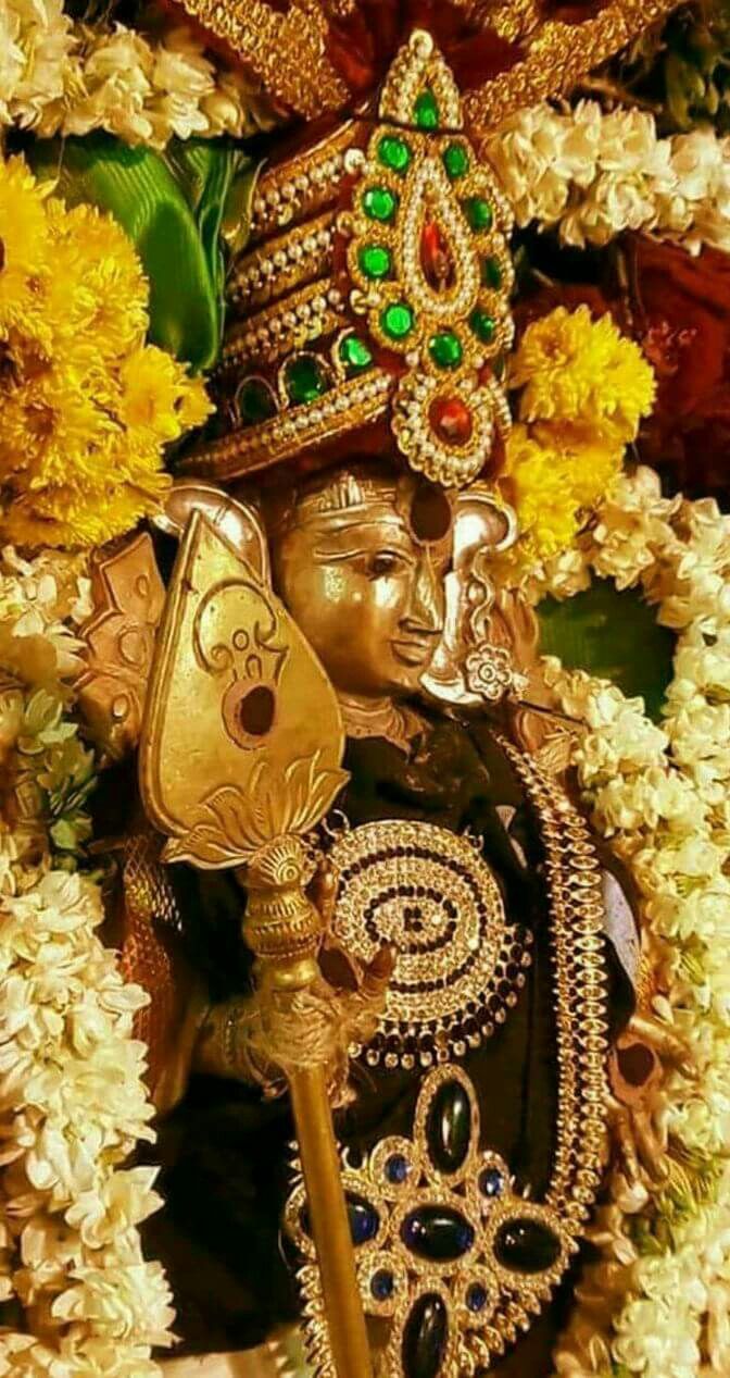 Vel Murugan Wallpapers