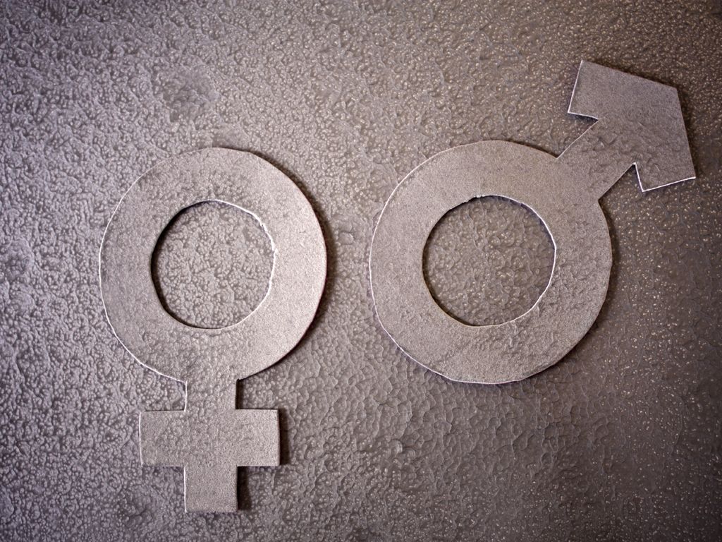 Women Inequality Wallpapers Wallpaper Cave