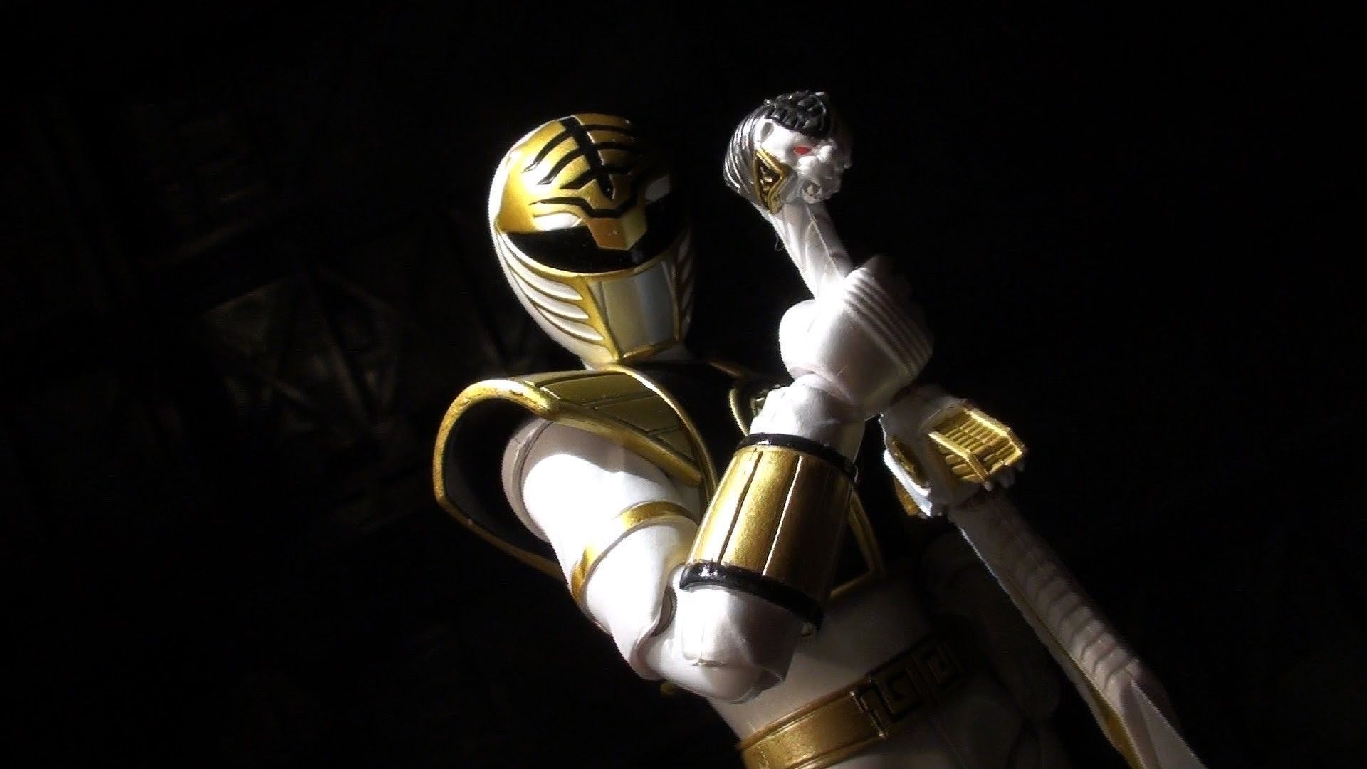 White Power Rangers Wallpapers Wallpaper Cave