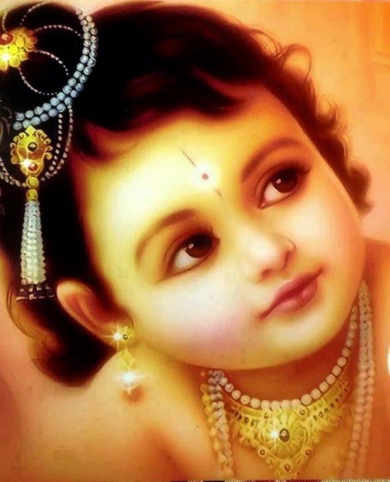 [Get 34+] Cute God Attractive Wallpaper Krishna Images