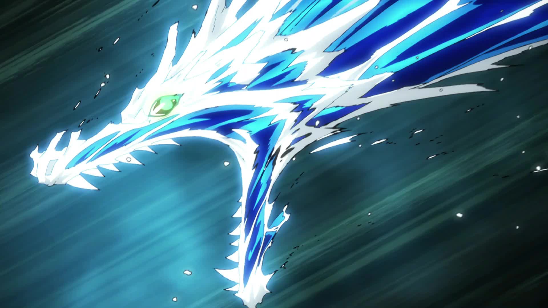 Hinokami Kagura Clear Blue Sky Wallpaper Hinokami Kagura, Clear Blue