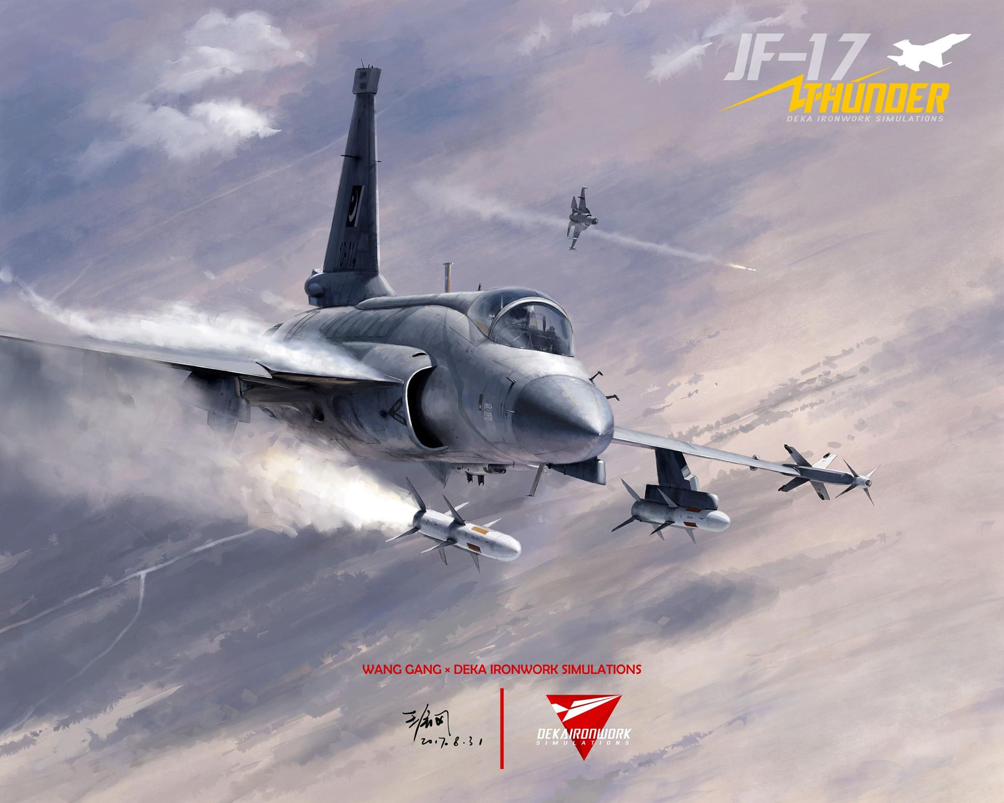 JF 17 Wallpapers Wallpaper Cave