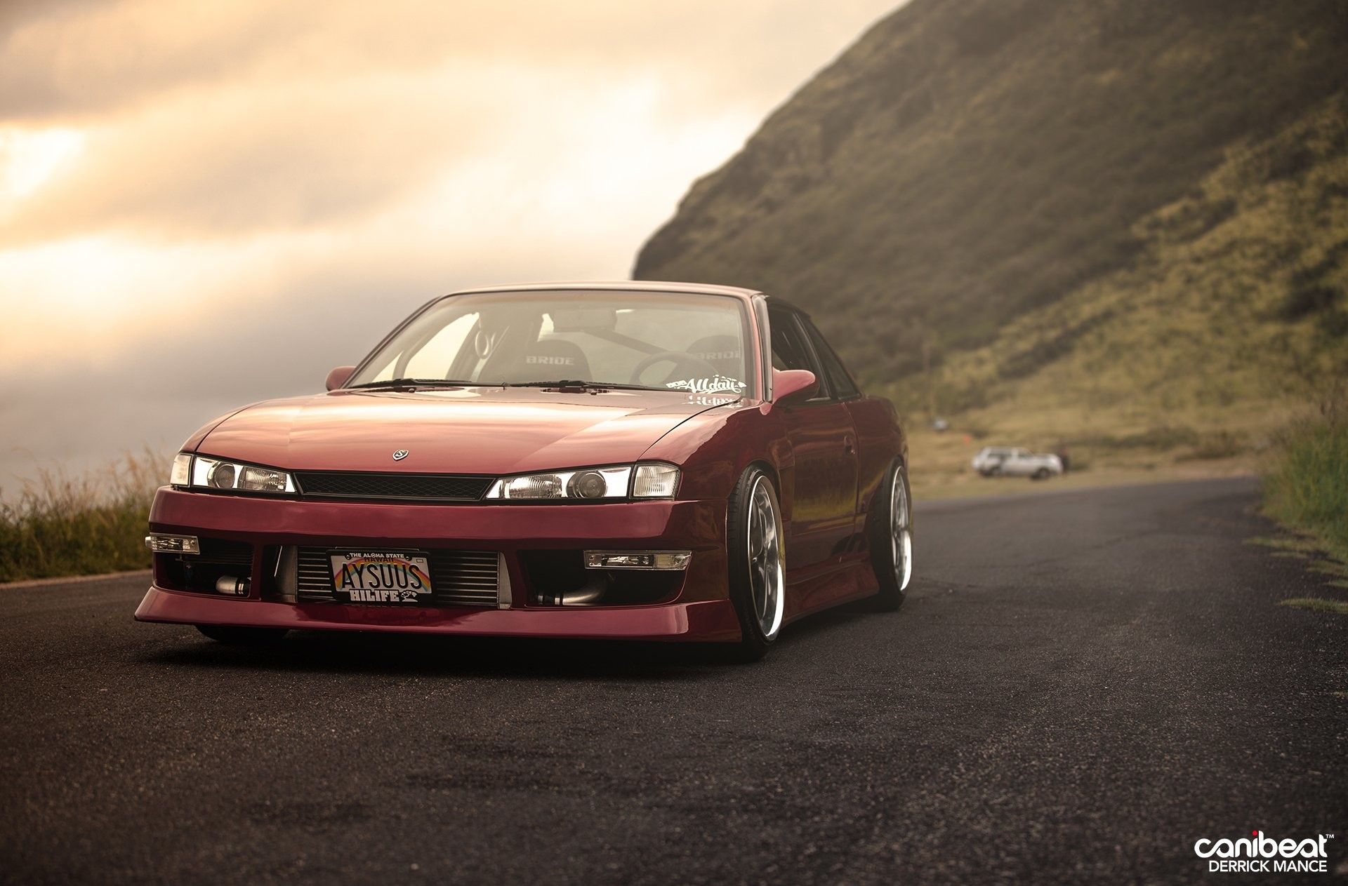 Nissan Silvia S14 Wallpapers Wallpaper Cave