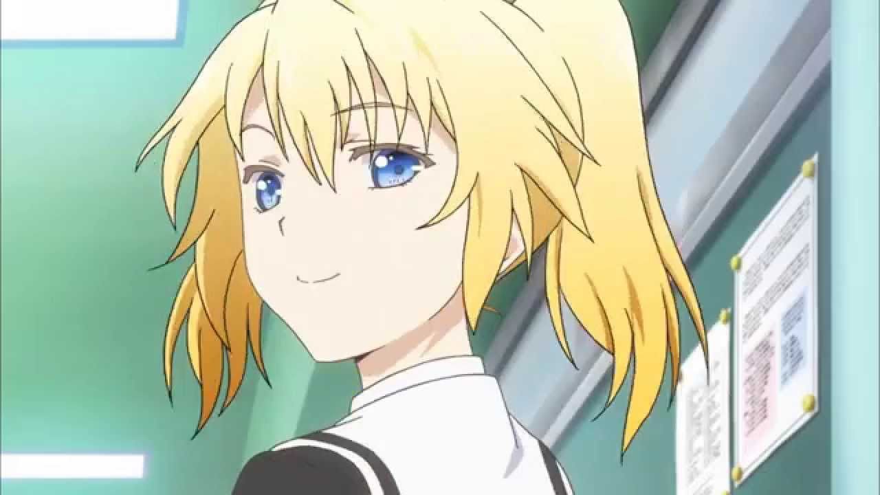 Onii Chan Dakedo Anime Character Wallpapers Wallpaper Cave