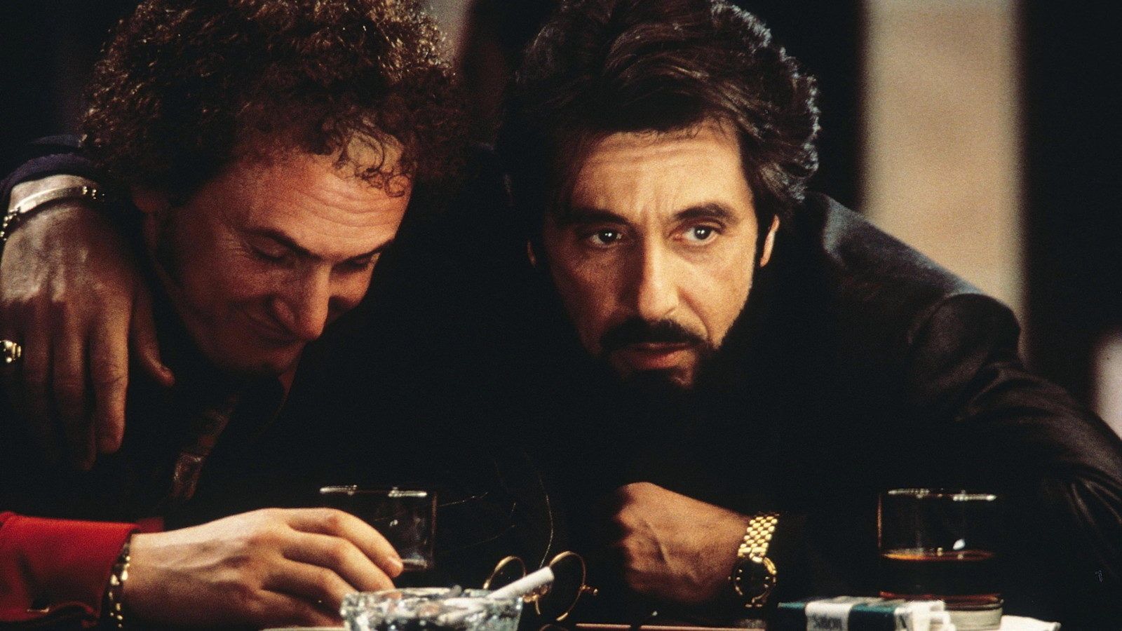 Carlito's Way Wallpapers Wallpaper Cave