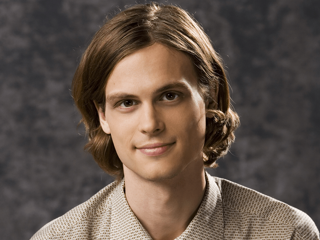 Spencer Reid Wallpapers Wallpaper Cave