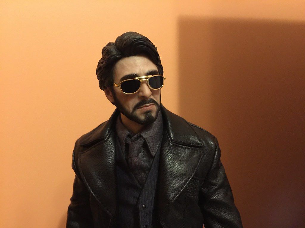 Carlito's Way Wallpapers Wallpaper Cave