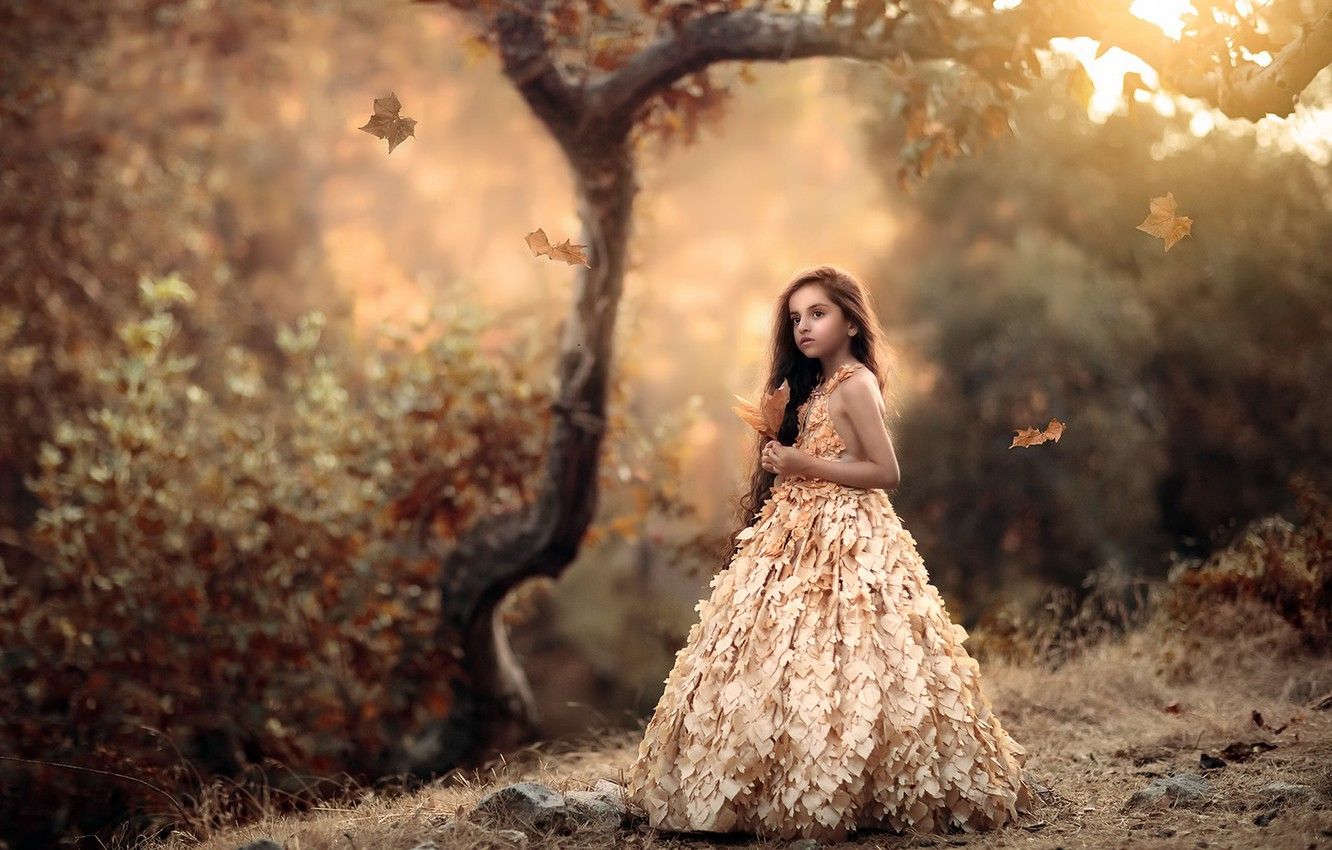 Nature Girl HD Wallpapers Wallpaper Cave