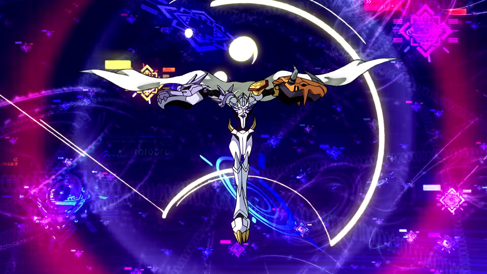 Omnimon Wallpapers Wallpaper Cave