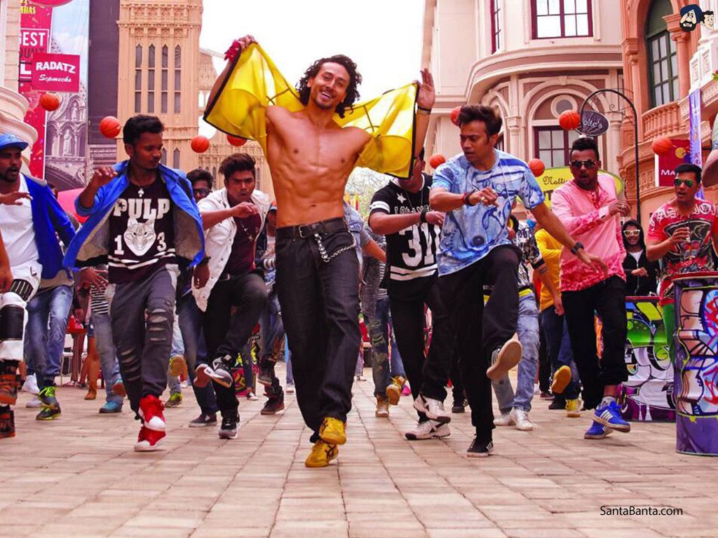 Munna Michael Wallpapers Wallpaper Cave