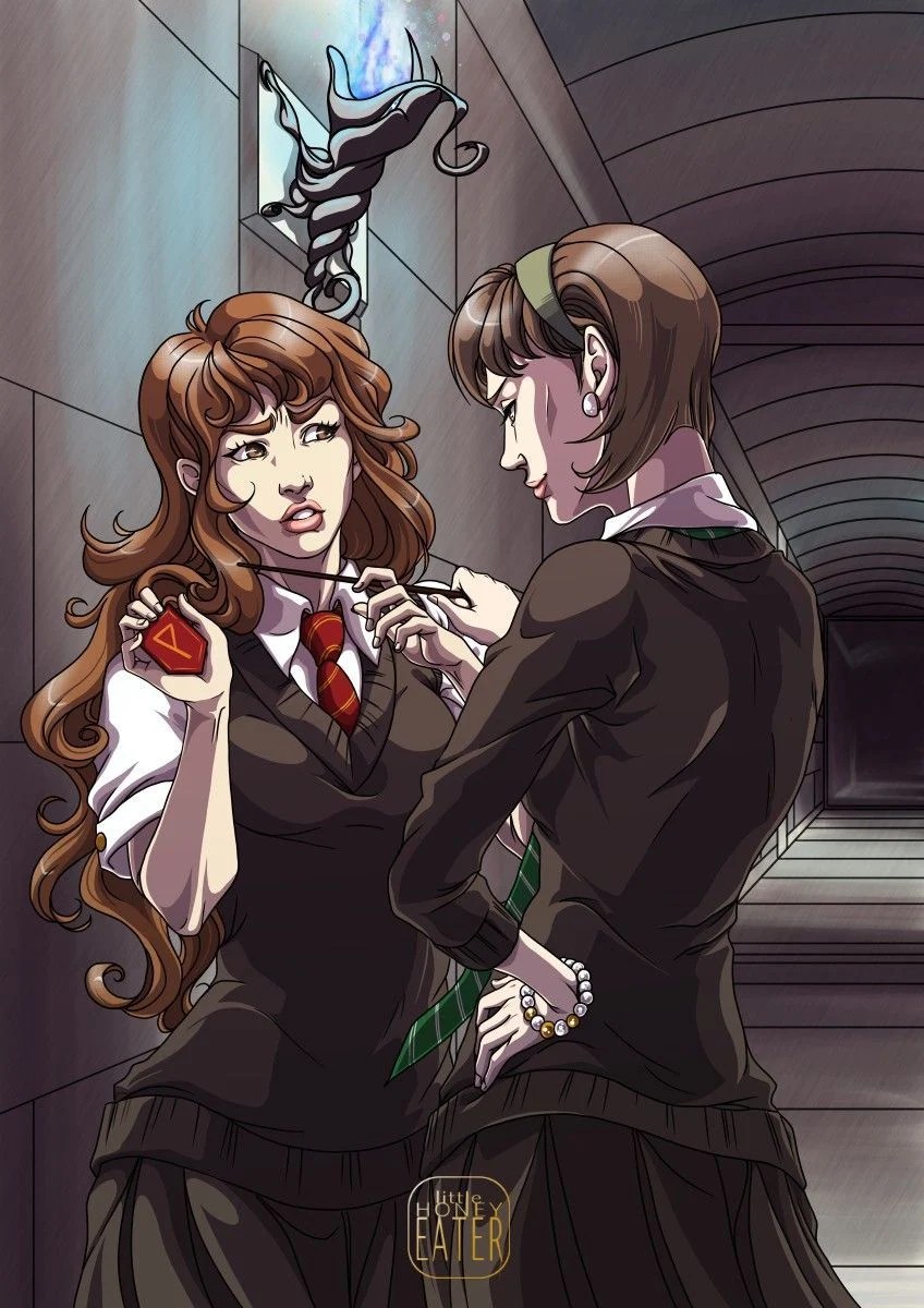 Pansy Parkinson Wallpapers Wallpaper Cave