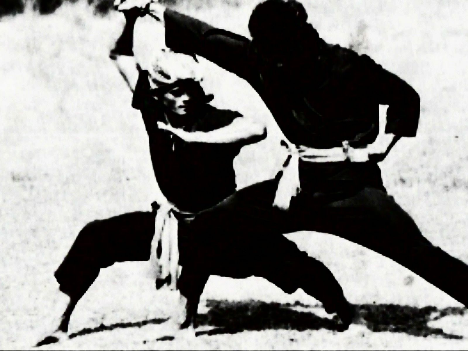 Pencak Silat Wallpapers Wallpaper Cave