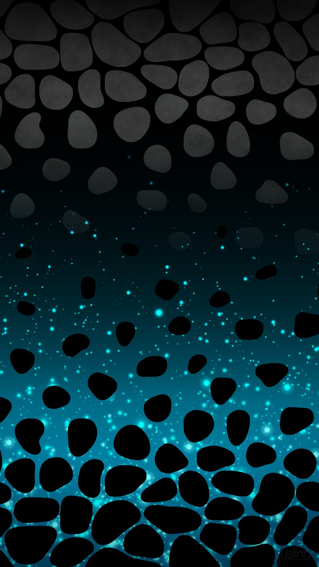 Blue And Grey Phone Wallpapers Wallpaper Cave