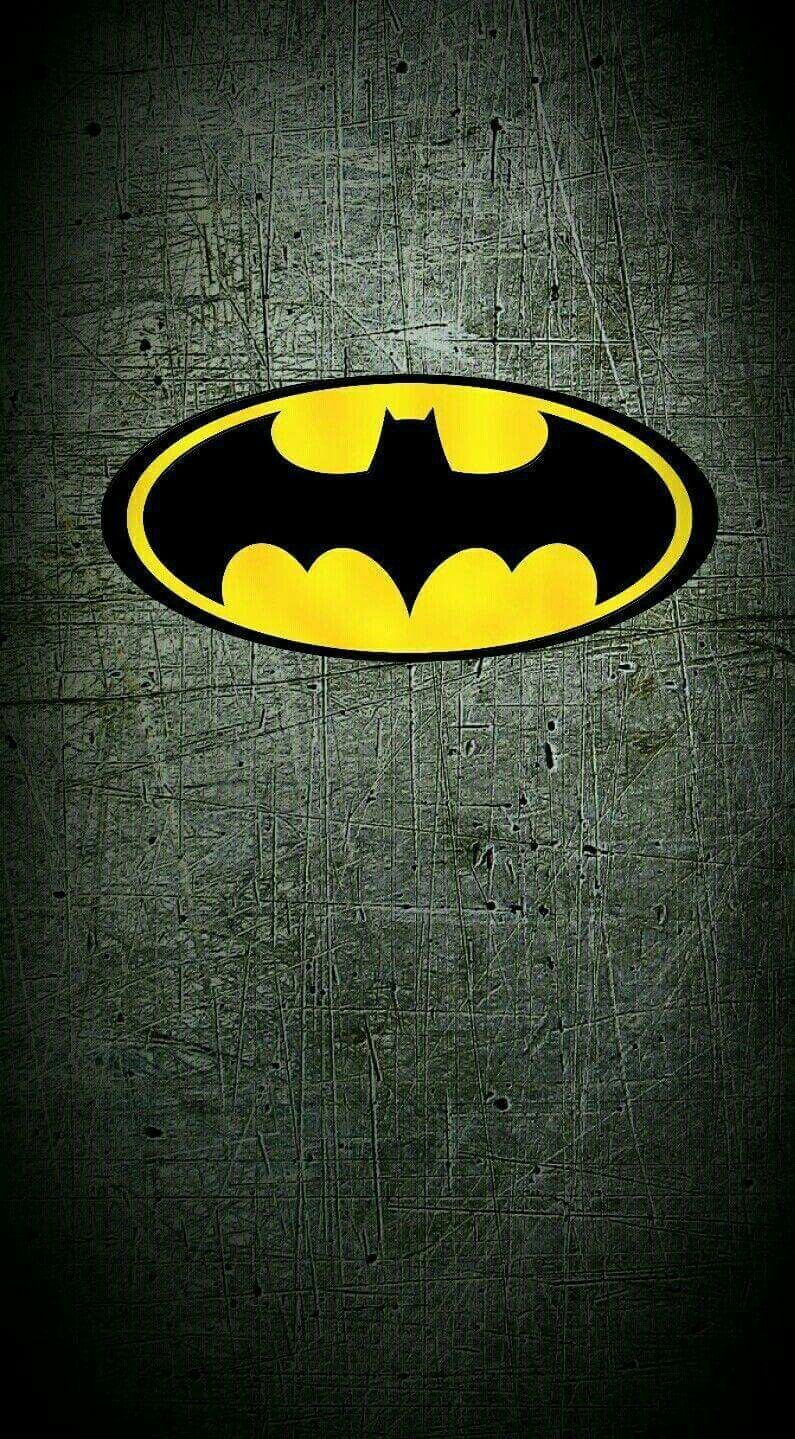 Batman Android Phone Wallpapers Wallpaper Cave