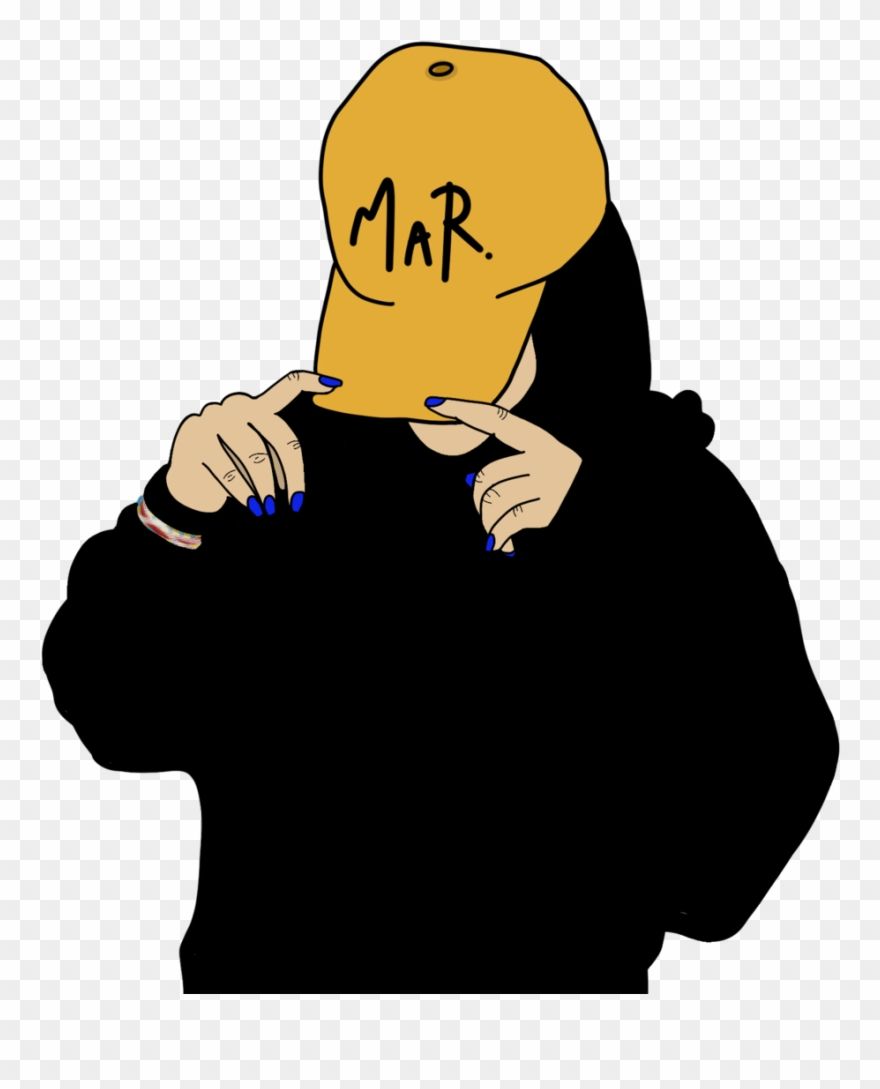 Cartoon Attitude Girl Wallpapers Wallpaper Cave