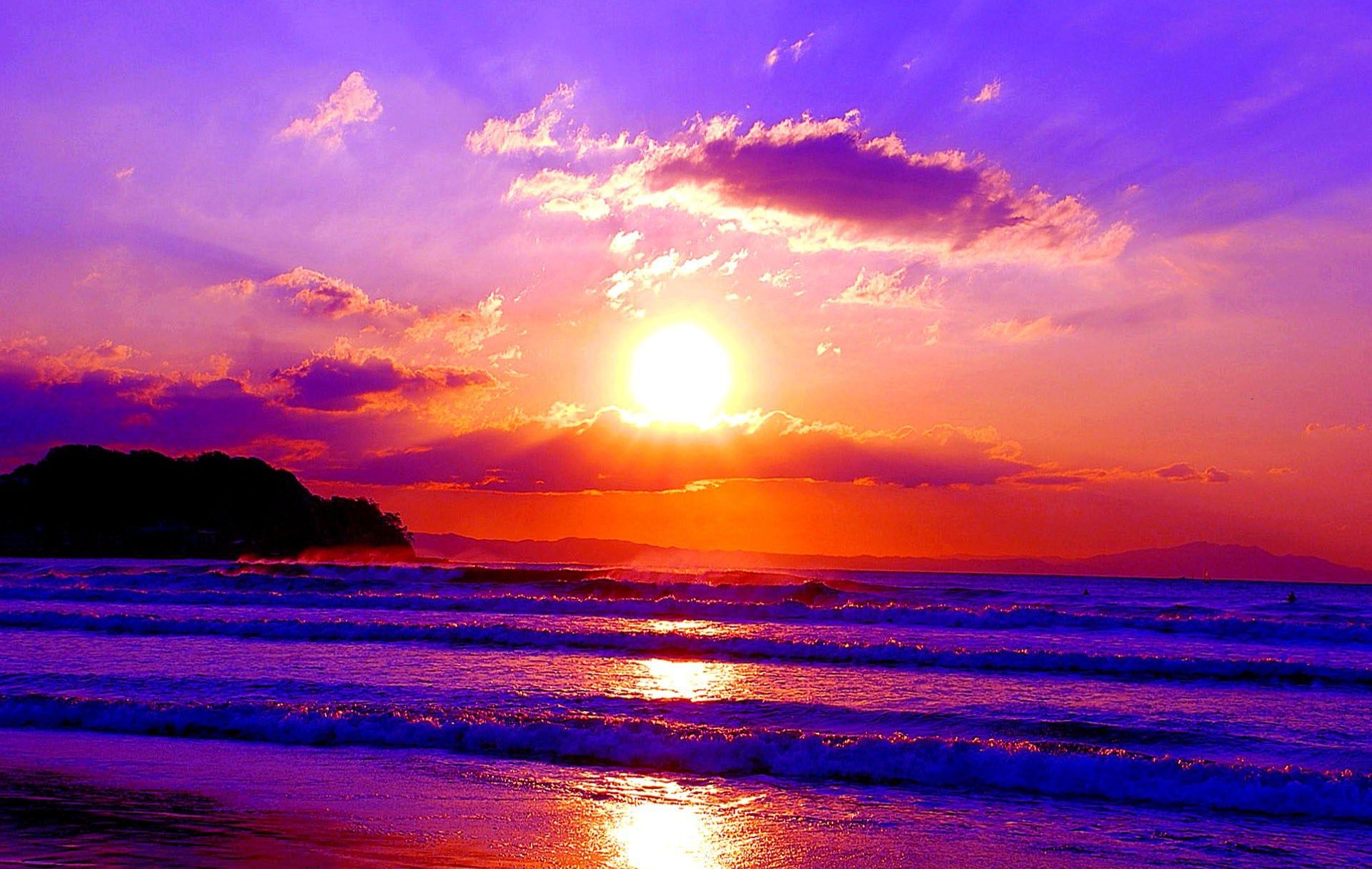 Desktop Amazing Views Wallpapers Wallpaper Cave