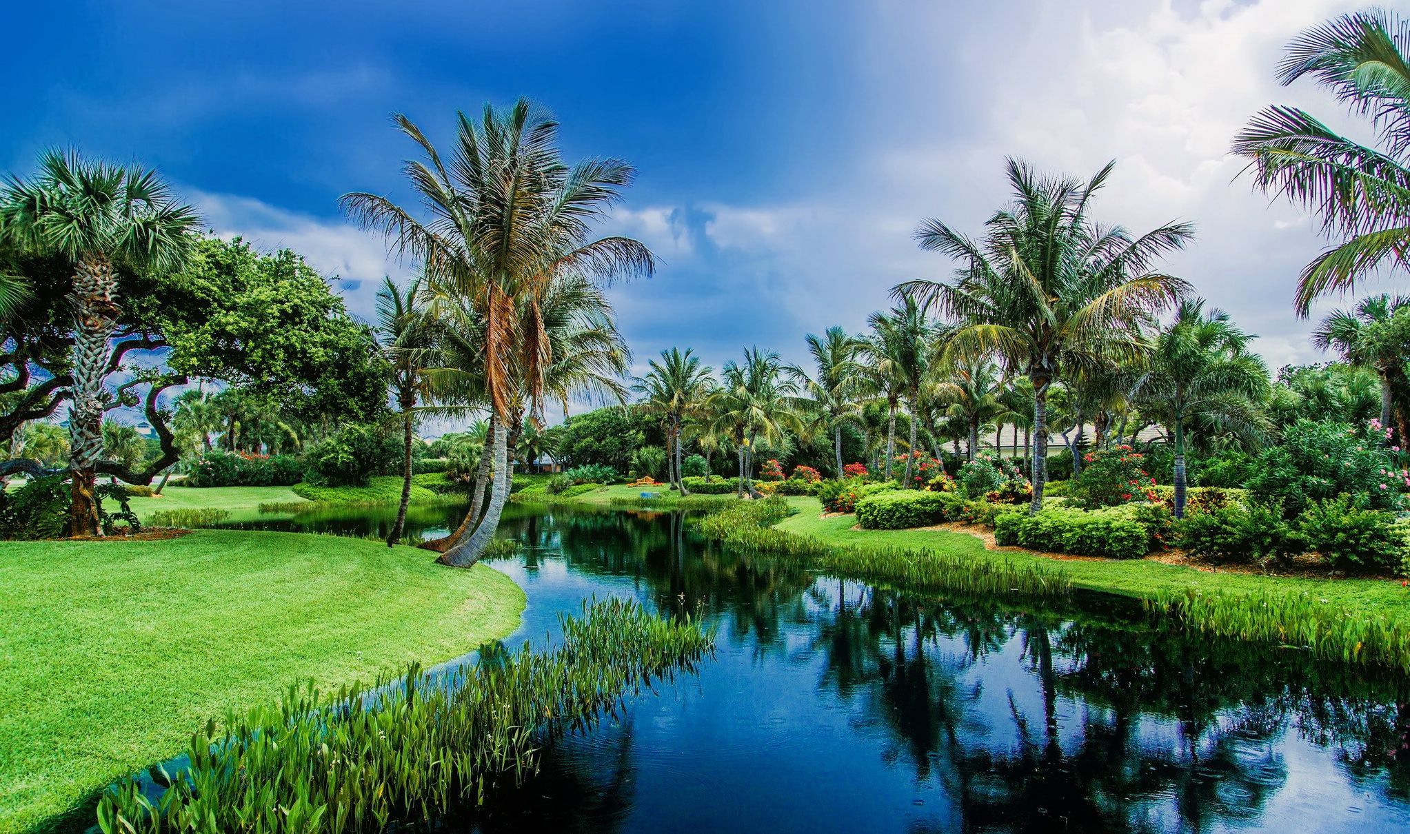 Desktop Amazing Views Wallpapers Wallpaper Cave