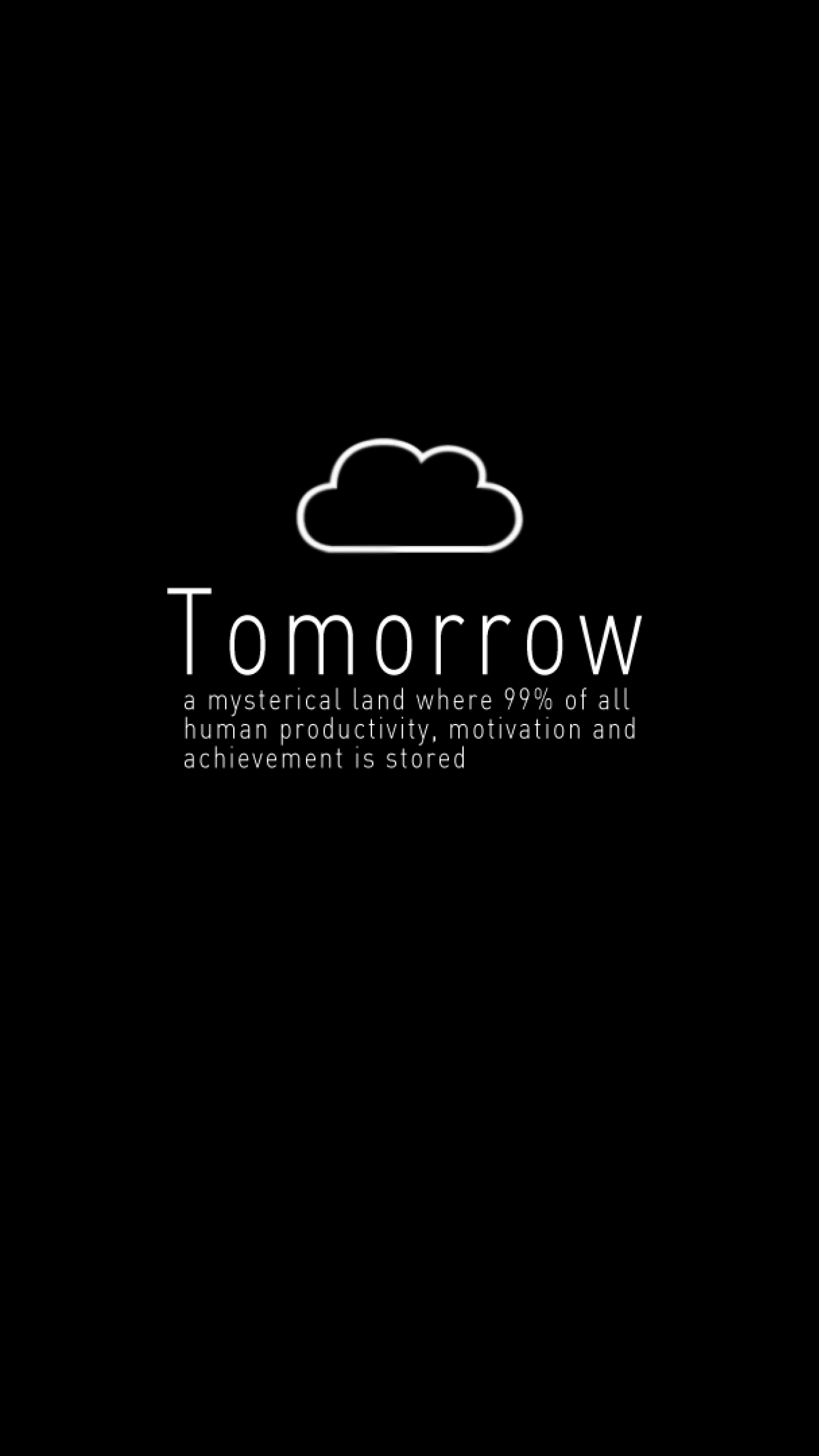 Quotes 4k Mobile Wallpapers Wallpaper Cave