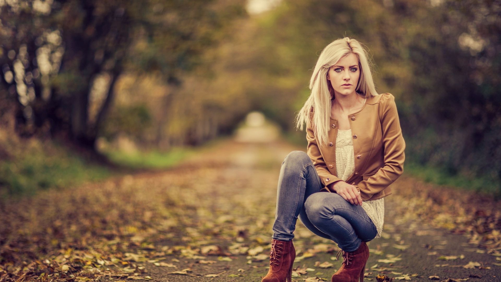 Girl 1080p HD Wallpapers Wallpaper Cave