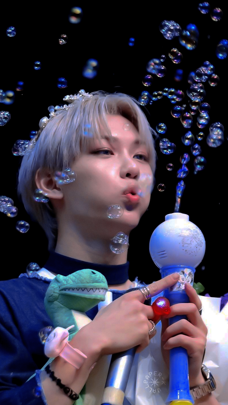 Felix SKZ Wallpapers Wallpaper Cave