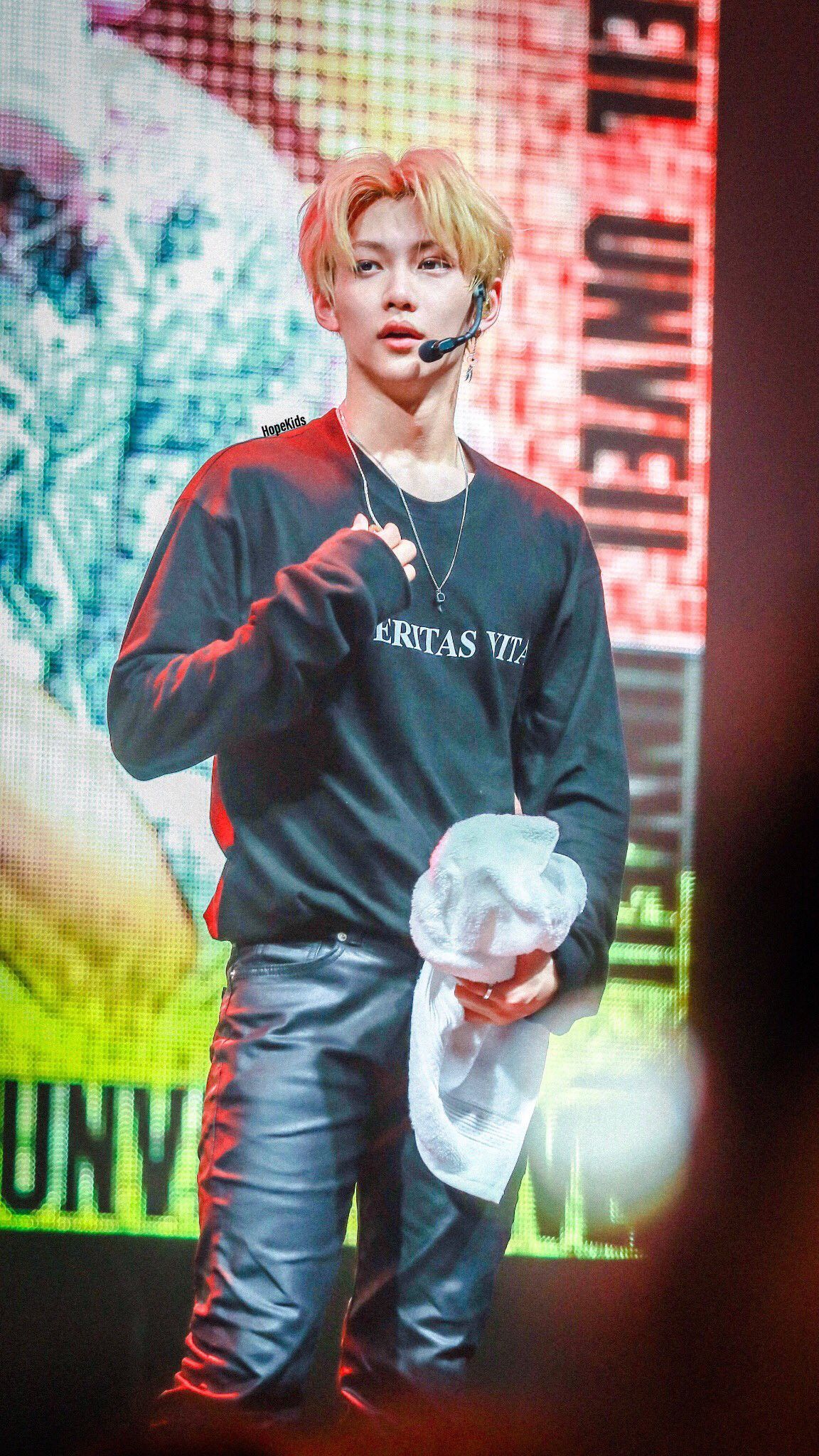 Felix SKZ Wallpapers Wallpaper Cave