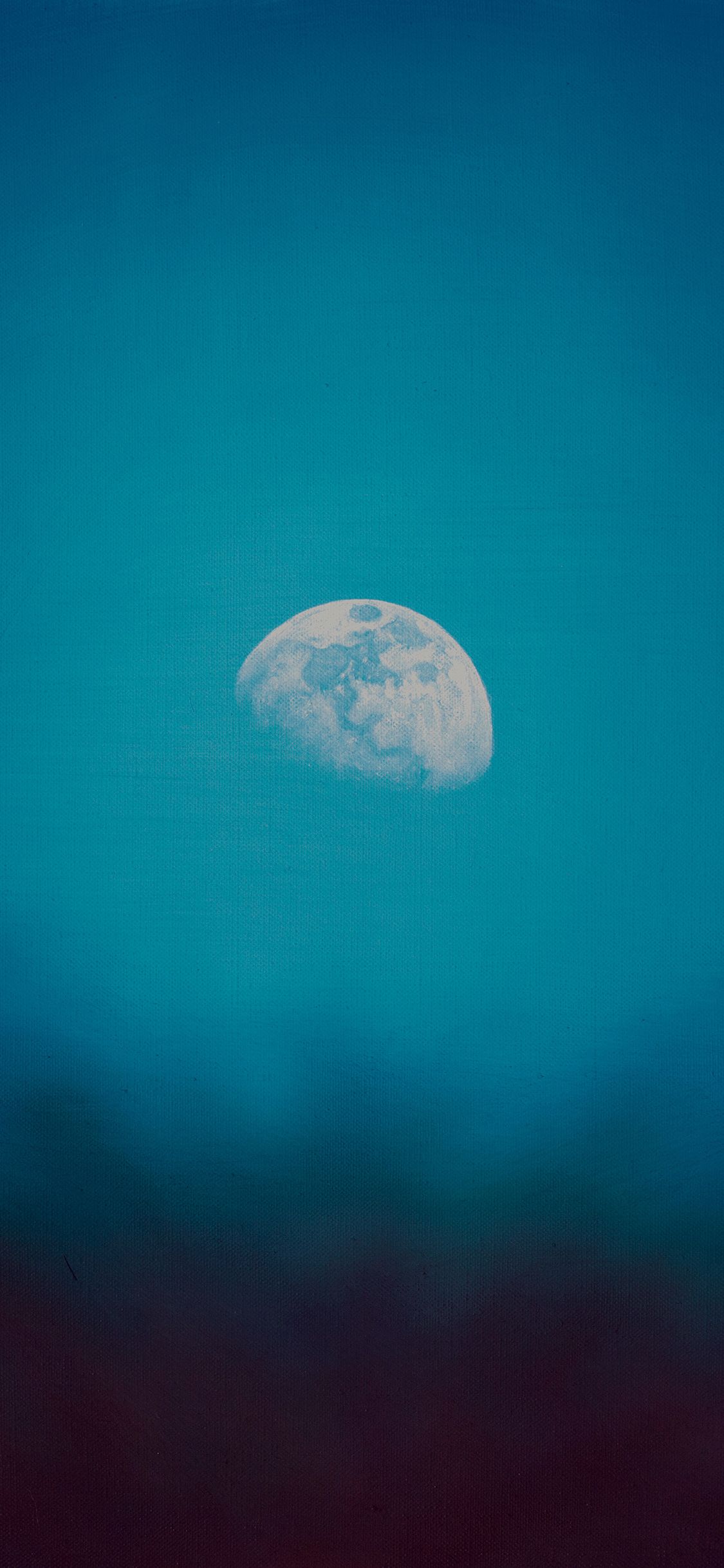 Green Moon Wallpapers Wallpaper Cave