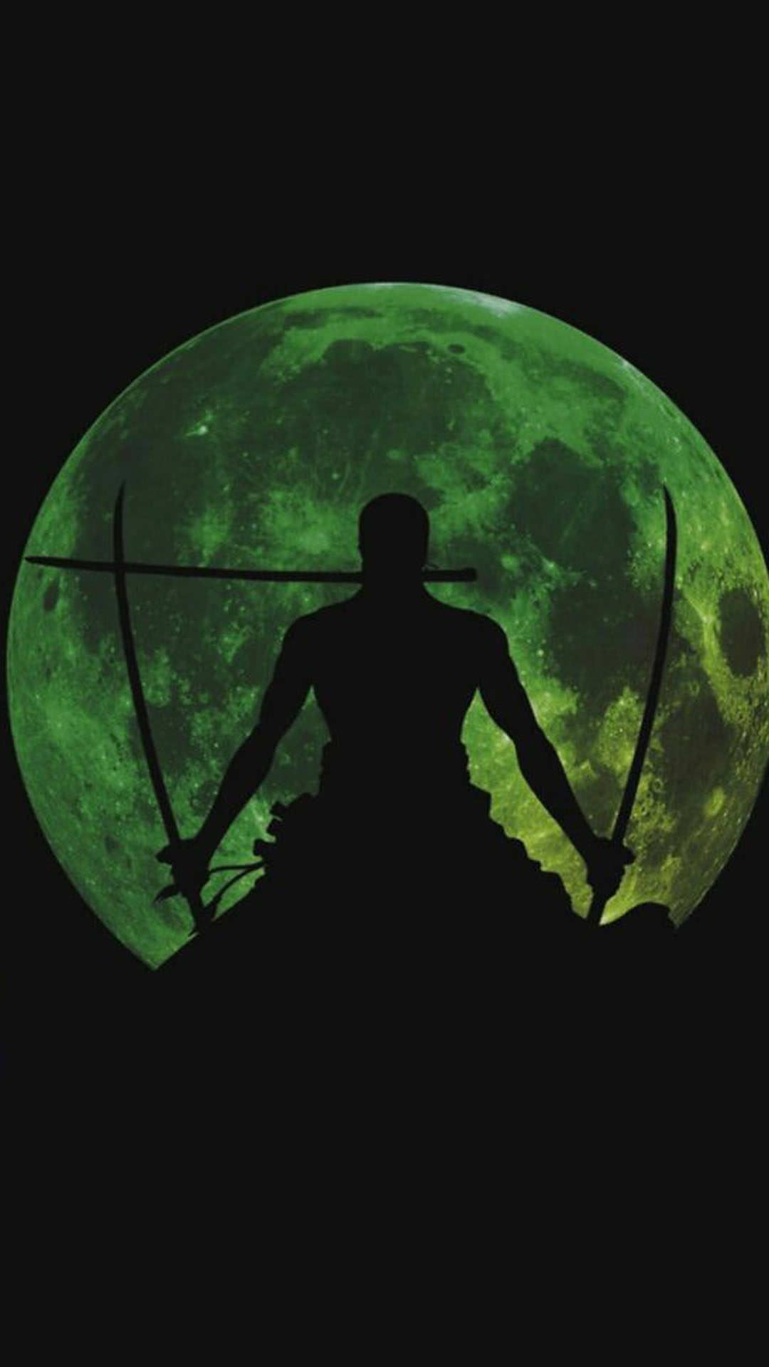72 Wallpaper Zoro Dark Picture My