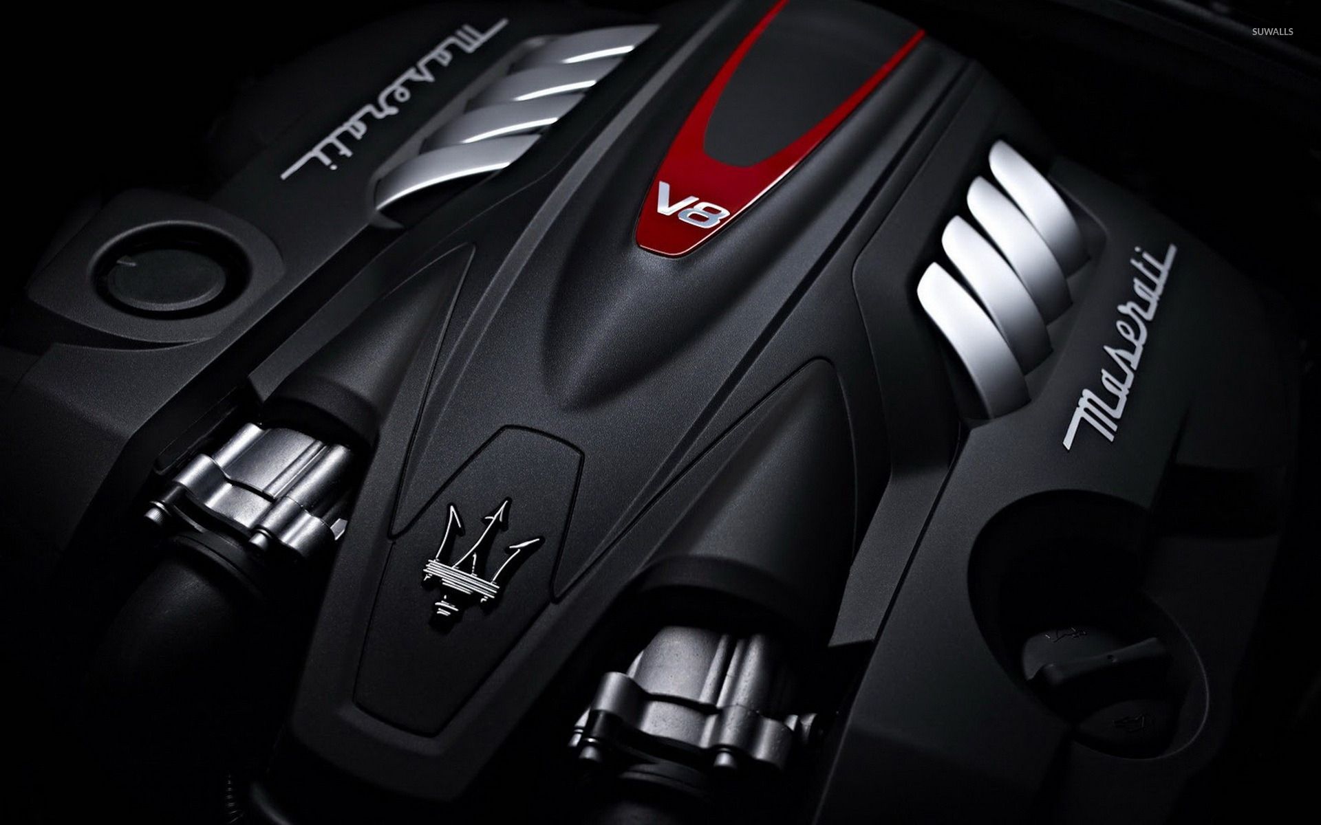 V8 Engine Wallpapers Wallpaper Cave