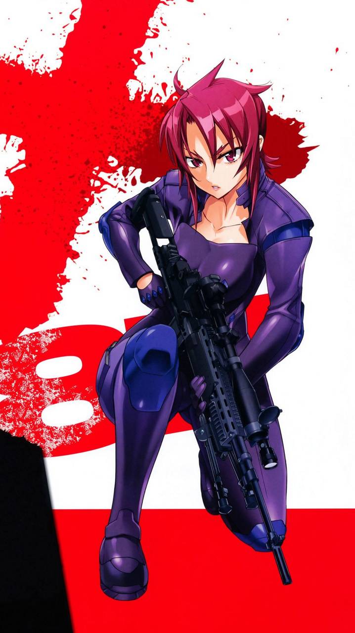Triage X Wallpapers Wallpaper Cave