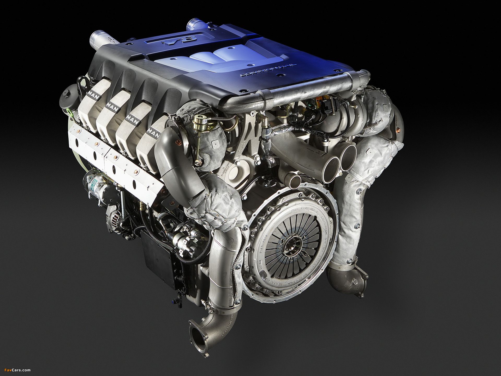 V8 Engine Wallpapers - Wallpaper Cave