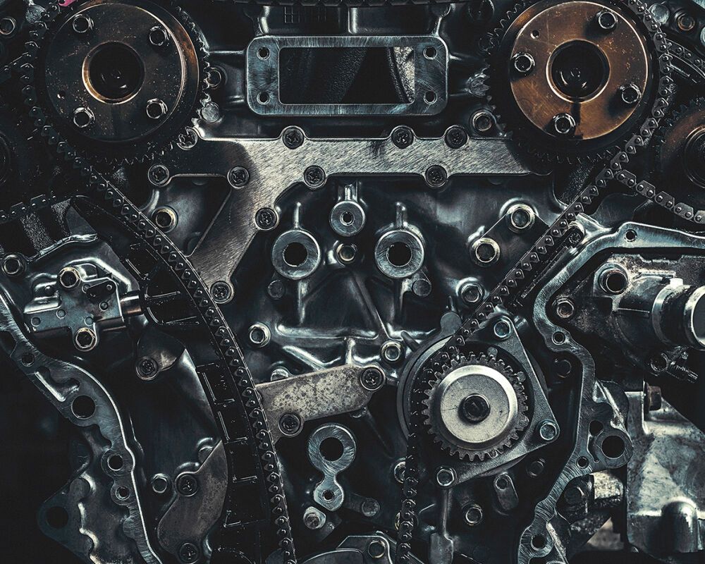 V8 Engine Wallpapers Wallpaper Cave
