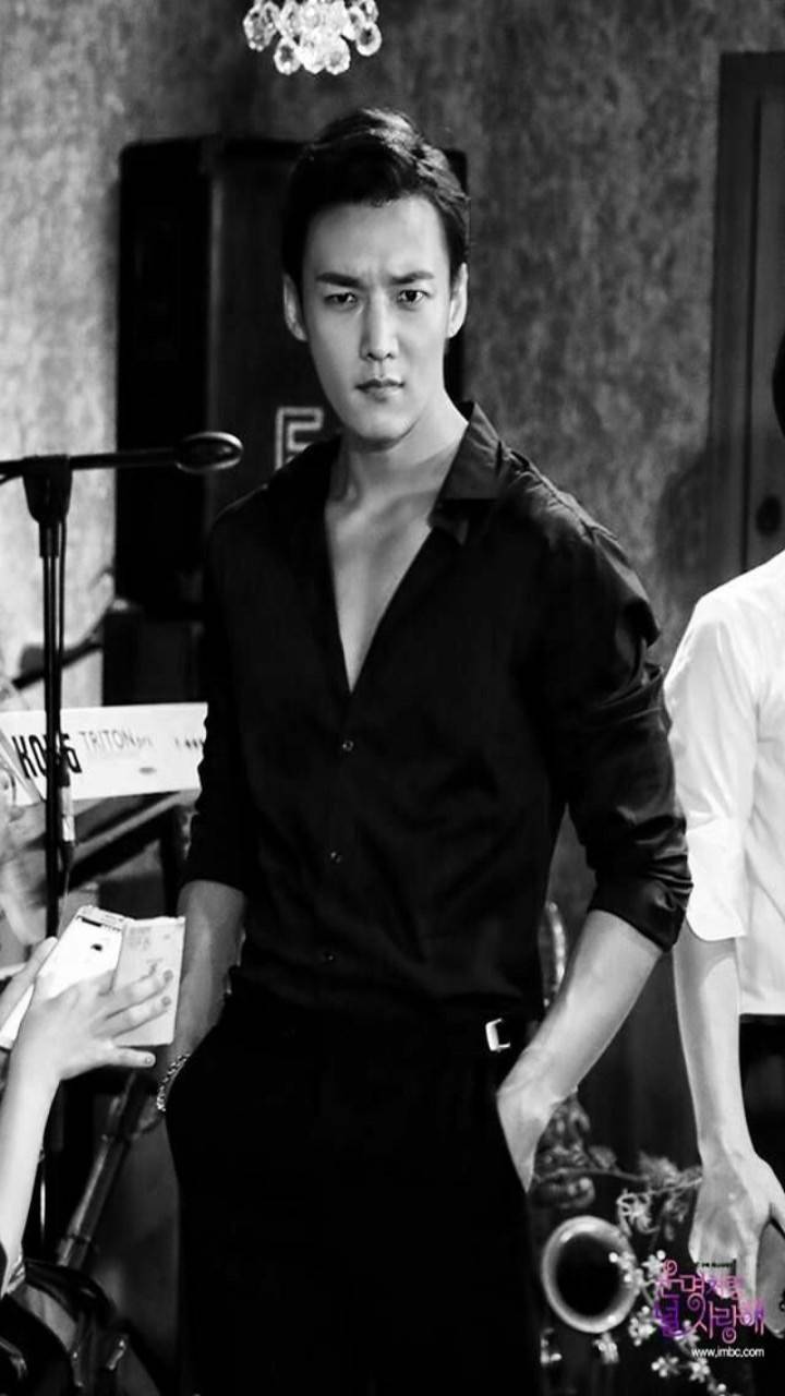 Choi Jinhyuk Wallpapers Wallpaper Cave