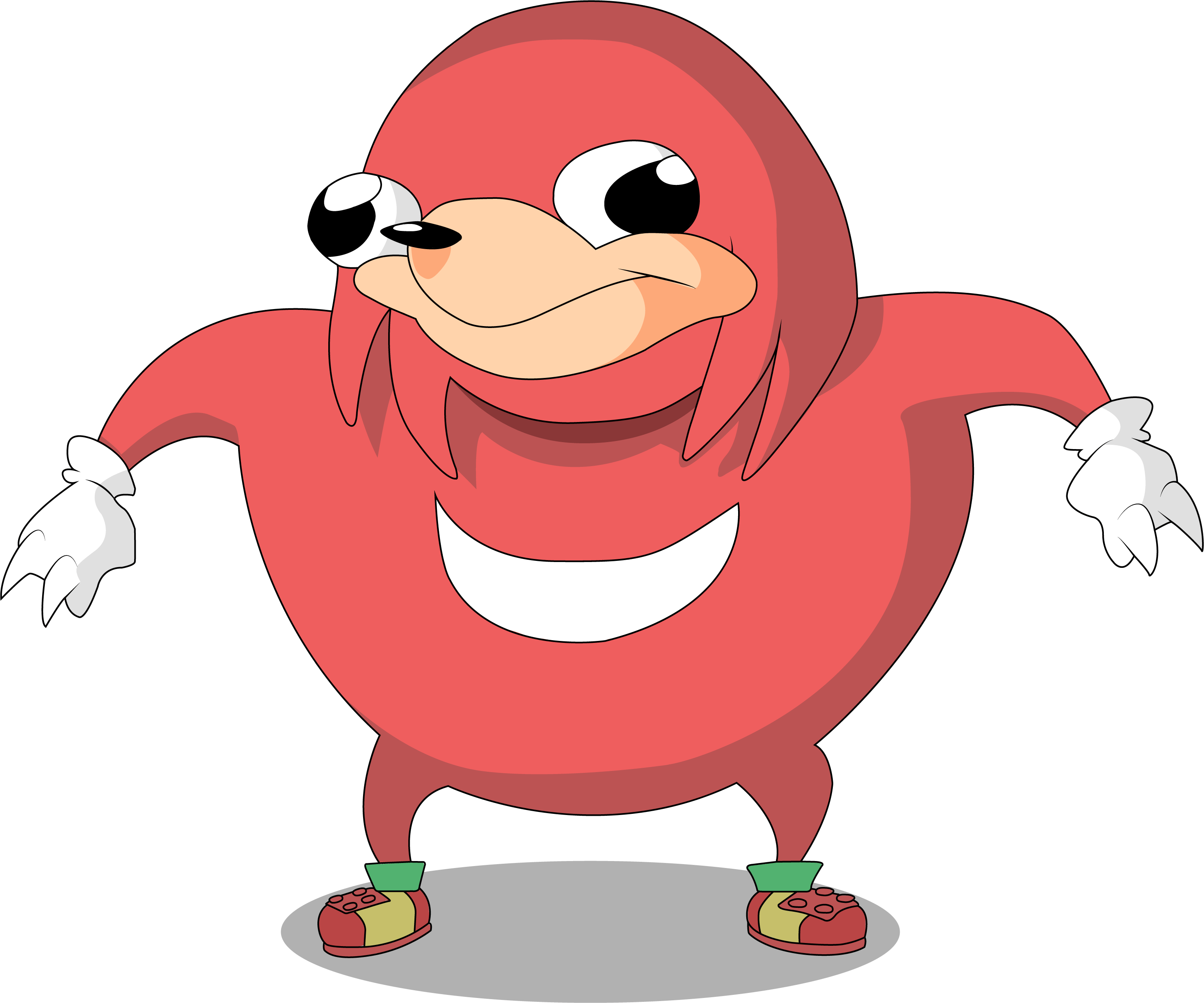 Da Wae Wallpapers Wallpaper Cave