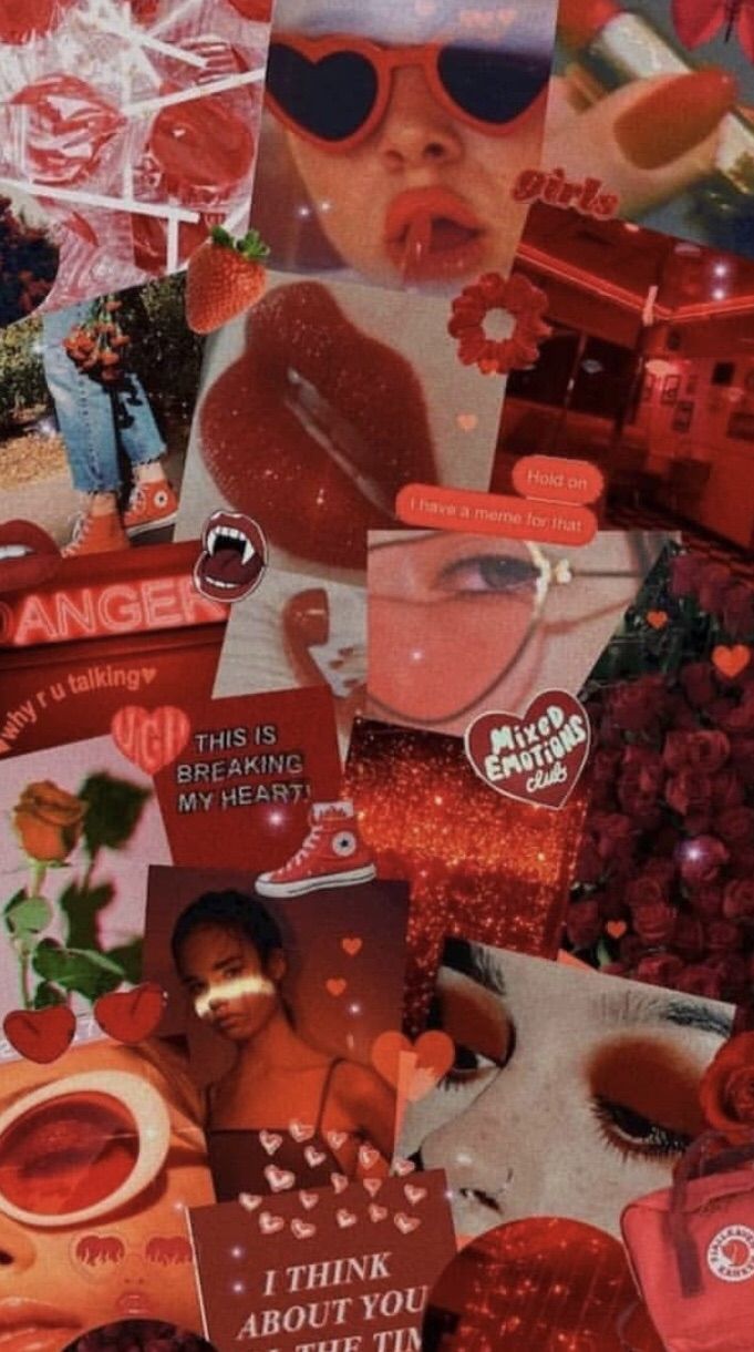 Cherry Aesthetic Wallpapers Wallpaper Cave