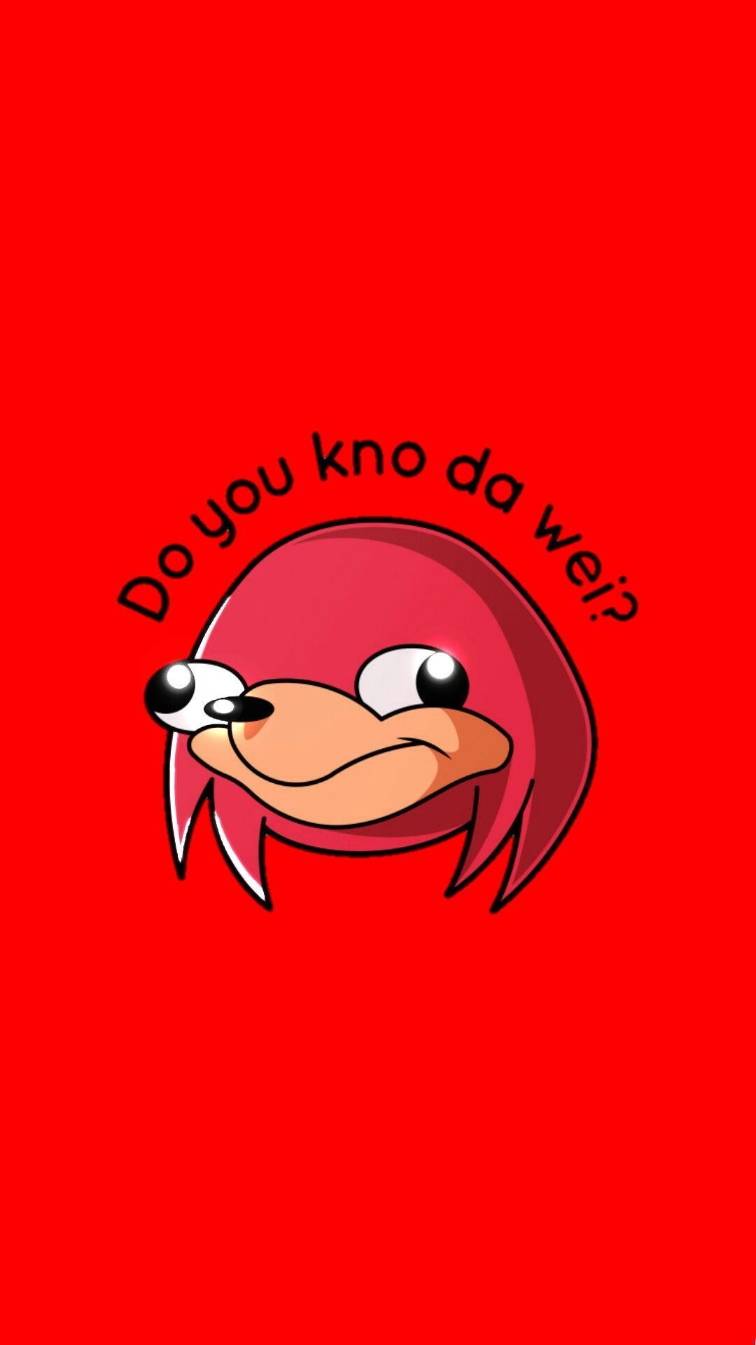 Do You Know Da Wae Wallpapers Wallpaper Cave