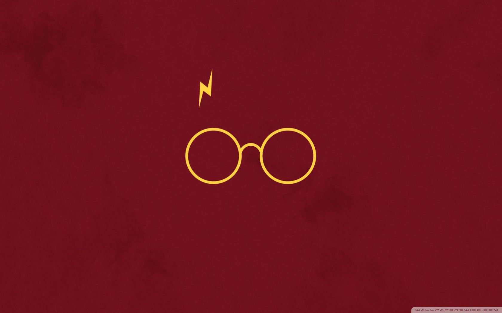Harry Potter Cartoon Wallpapers Wallpaper Cave