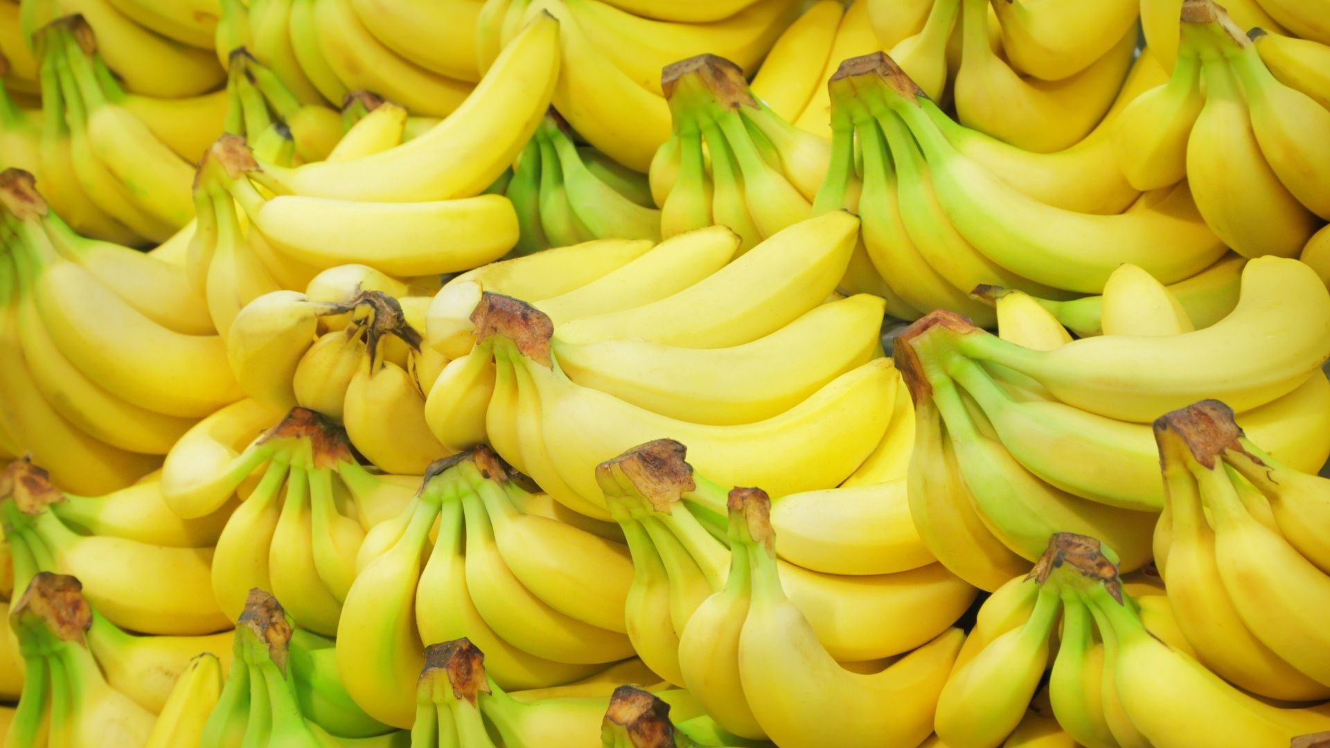 Desktop Banana Fruit HD 1920x1080 Wallpapers Wallpaper Cave