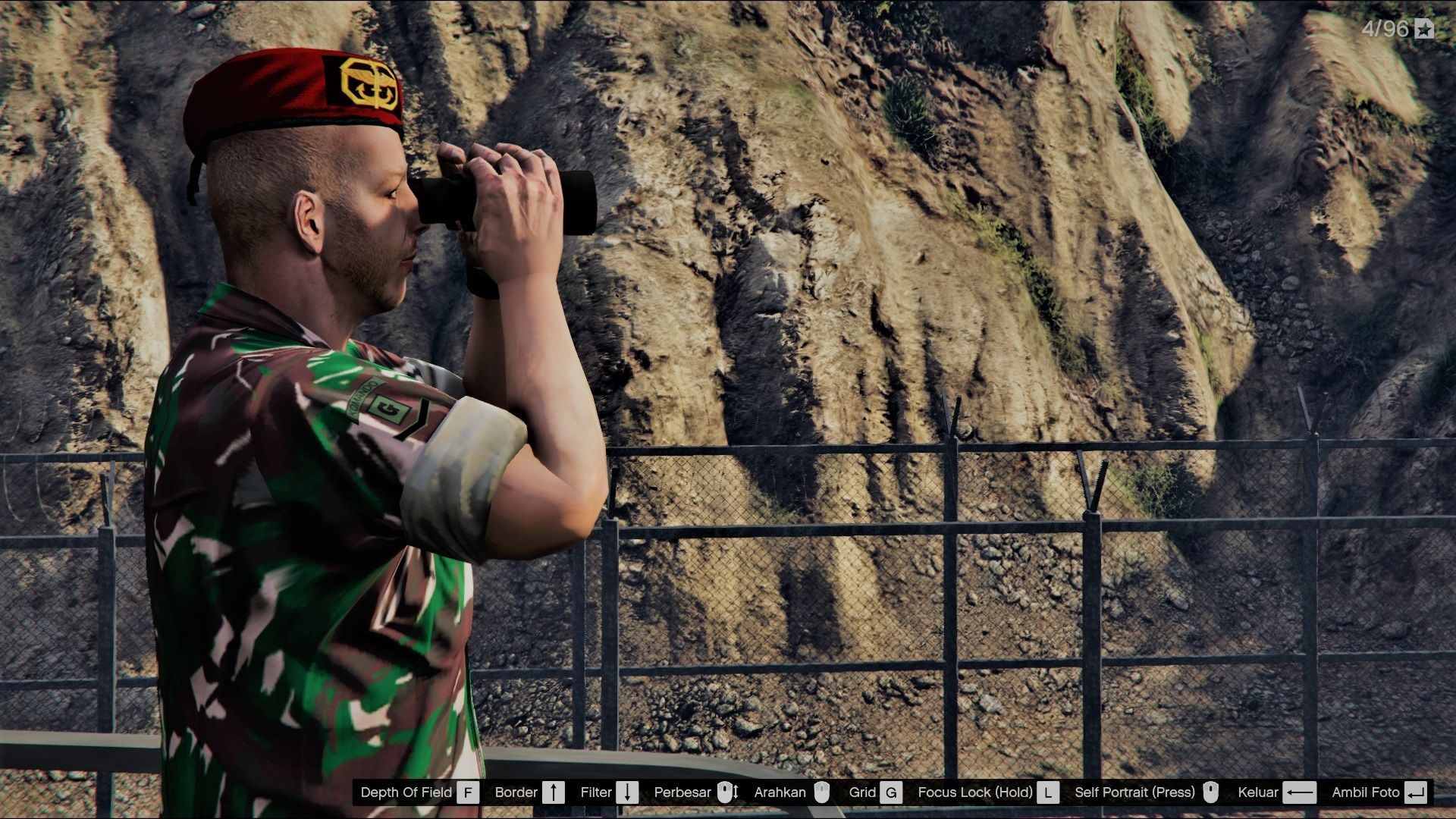 Kopassus Wallpapers Wallpaper Cave