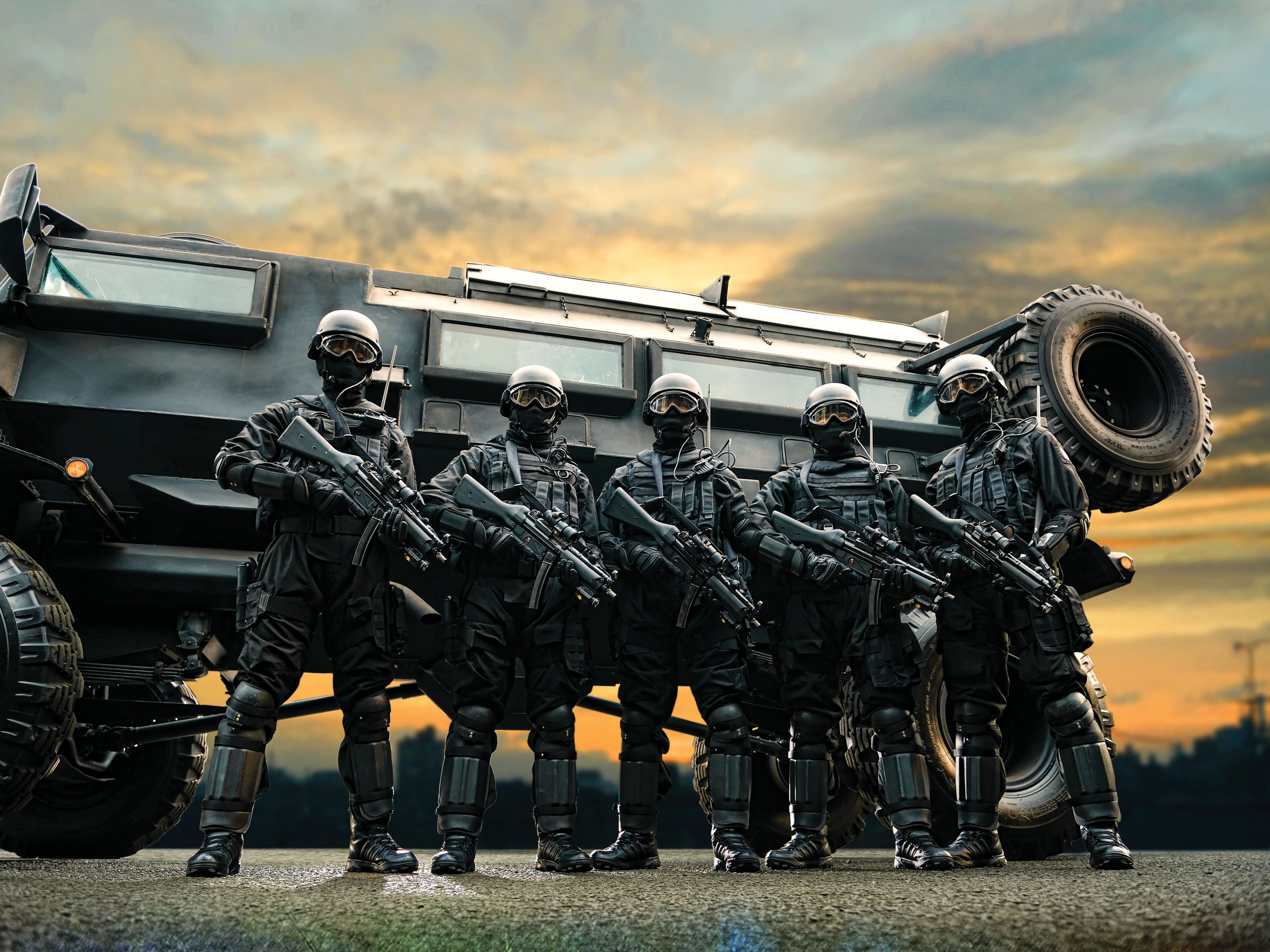 Kopassus Wallpapers Wallpaper Cave